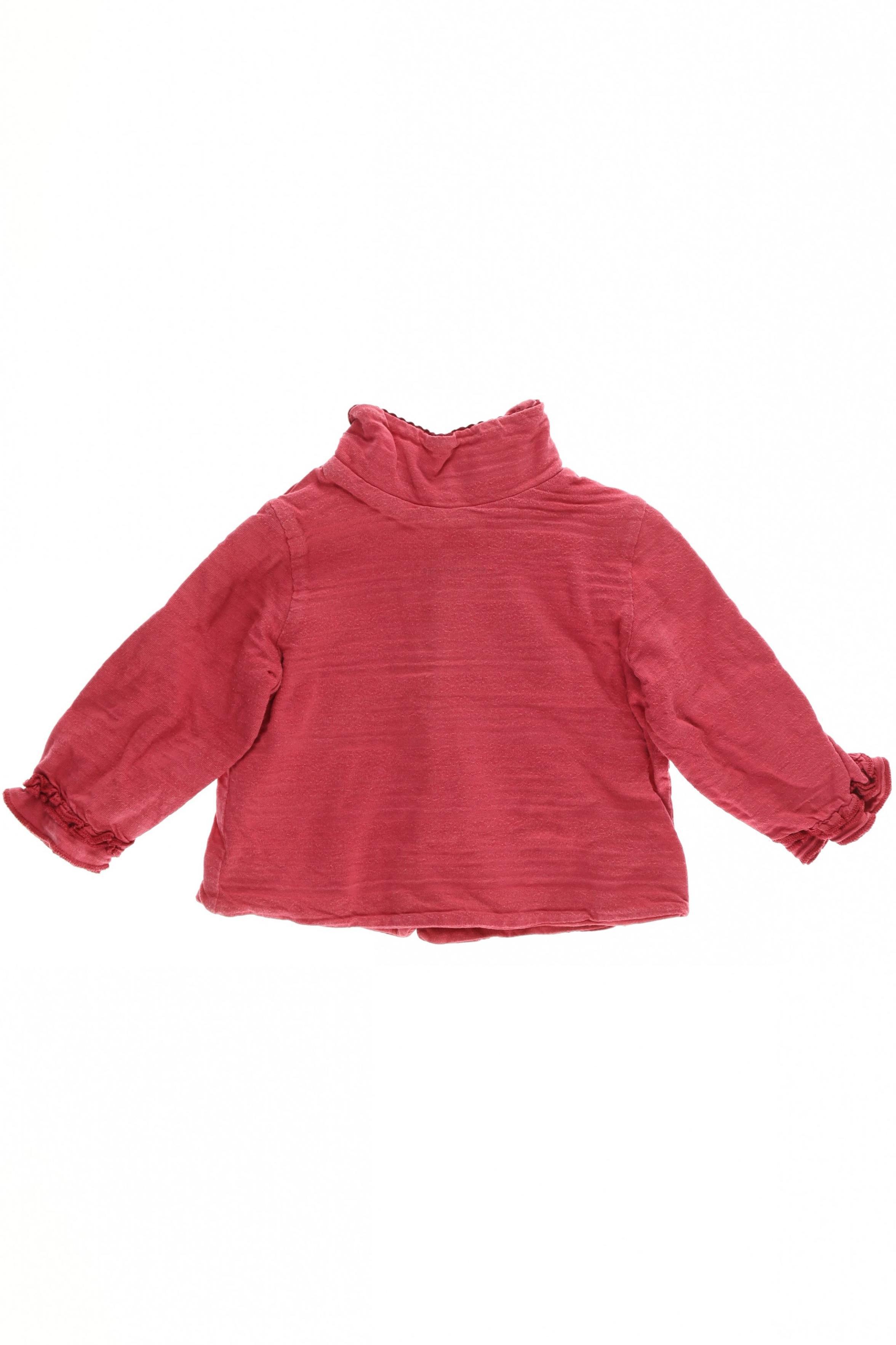 

Missoni Mädchen Langarmshirt, pink, Gr. 68