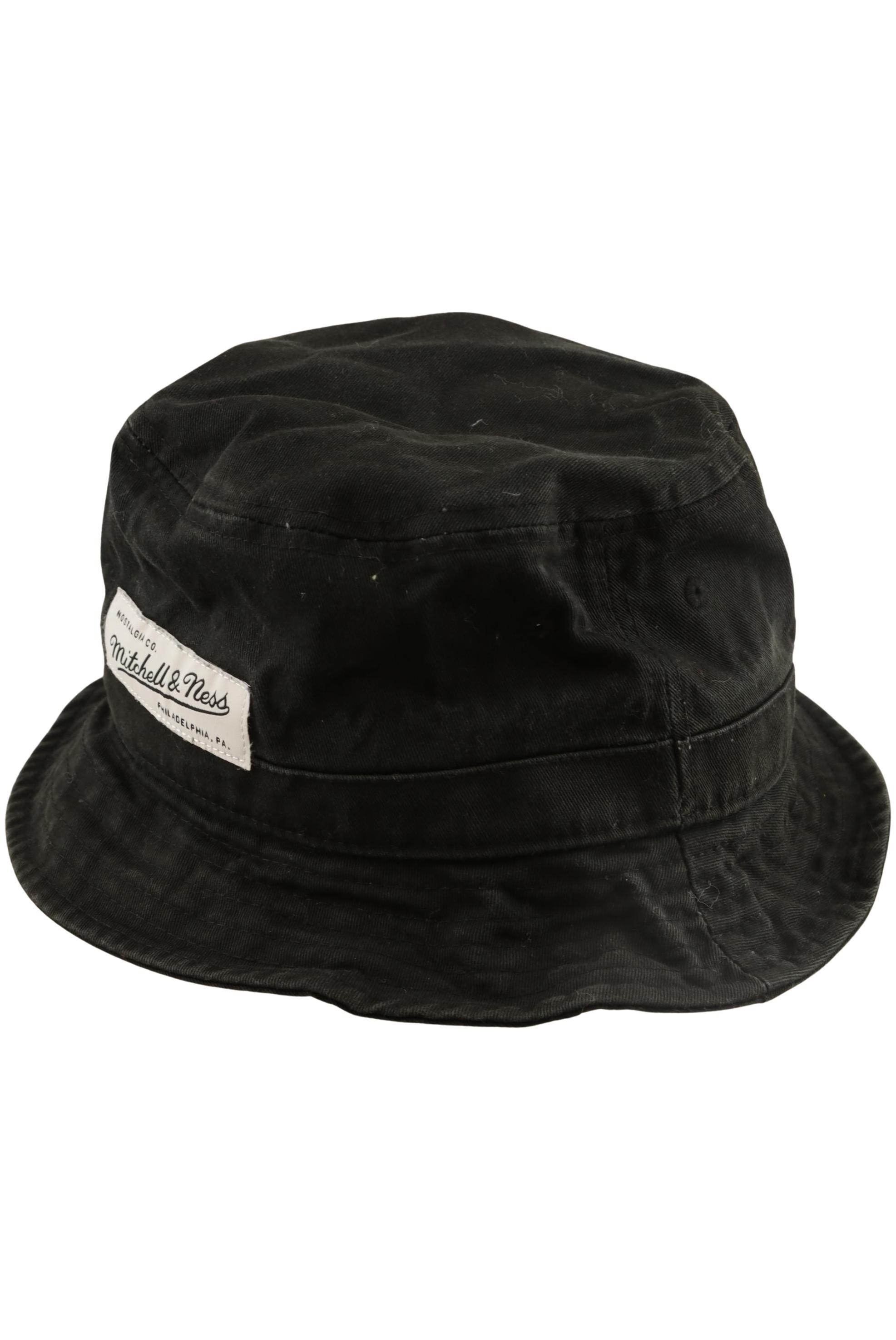 Thumbnail - Mitchell Ness Herren Hut/Mütze, schwarz, Gr. uni