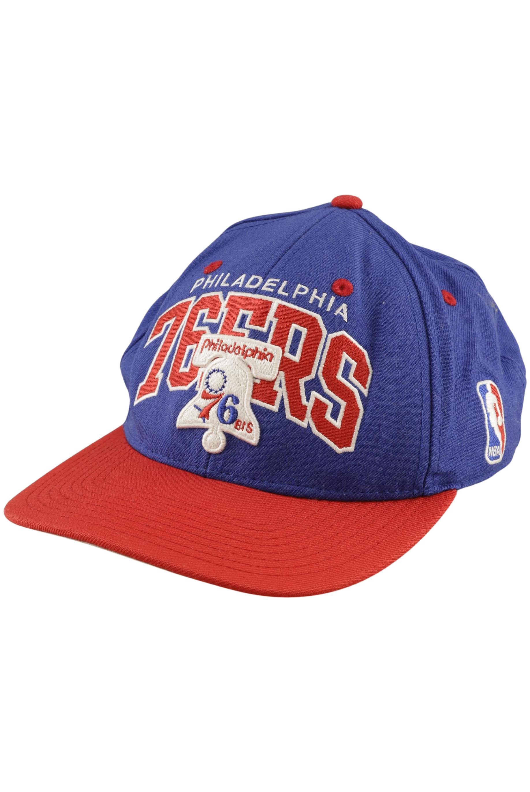 Thumbnail - Mitchell Ness Herren Hut/Mütze, mehrfarbig, Gr. uni