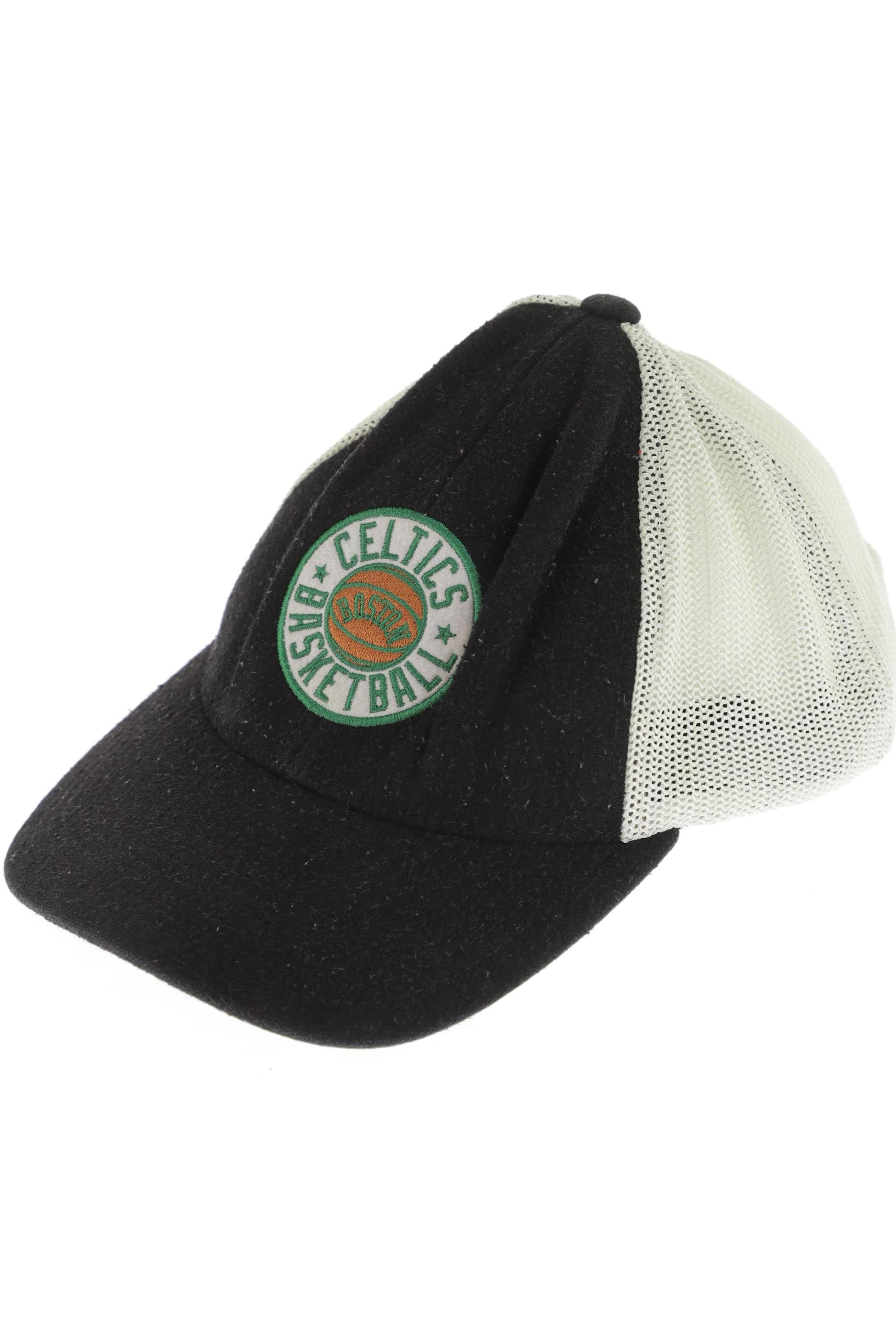 

Mitchell Ness Herren Hut/Mütze, schwarz, Gr. uni
