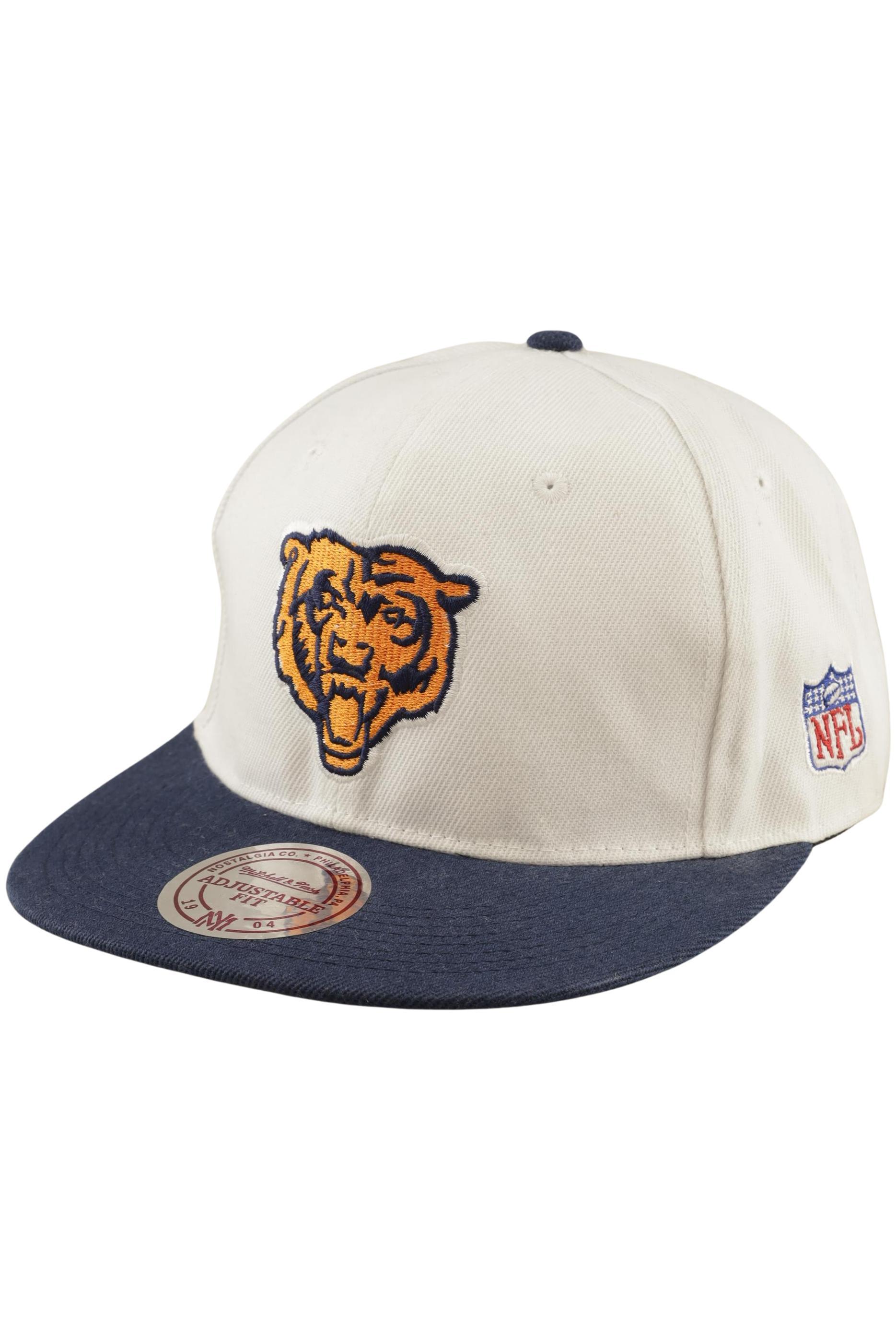 

Mitchell Ness Herren Hut/Mütze, mehrfarbig, Gr. uni