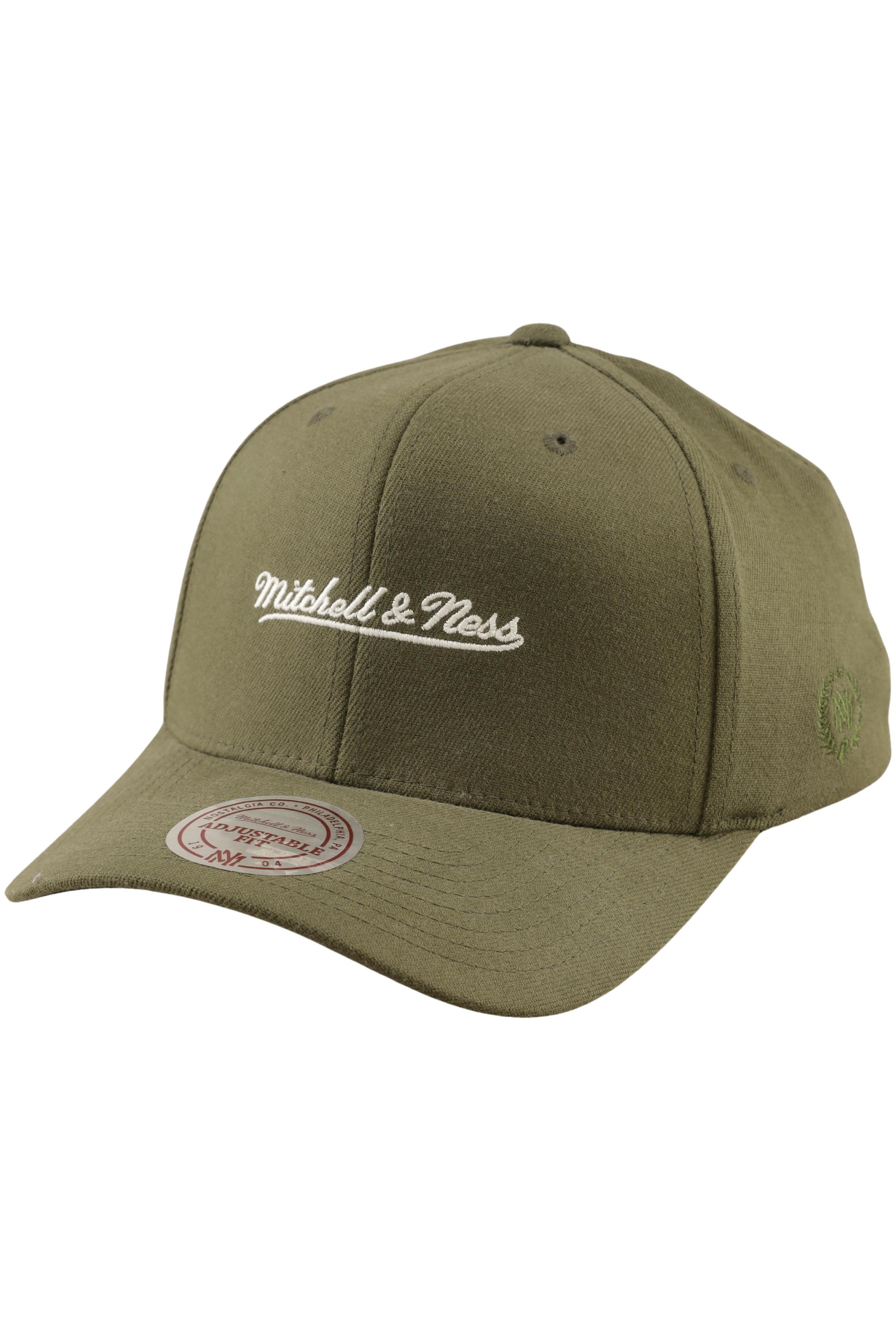 

Mitchell Ness Herren Hut/Mütze, grün, Gr. uni