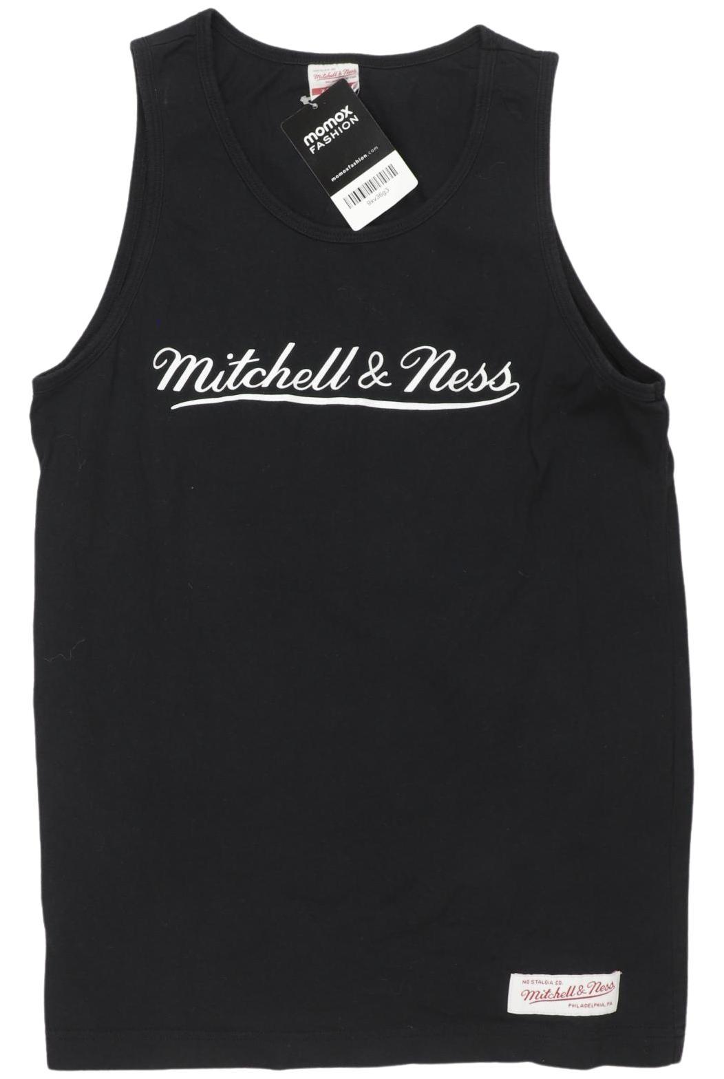

Mitchell Ness Herren T-Shirt, marineblau, Gr. 44
