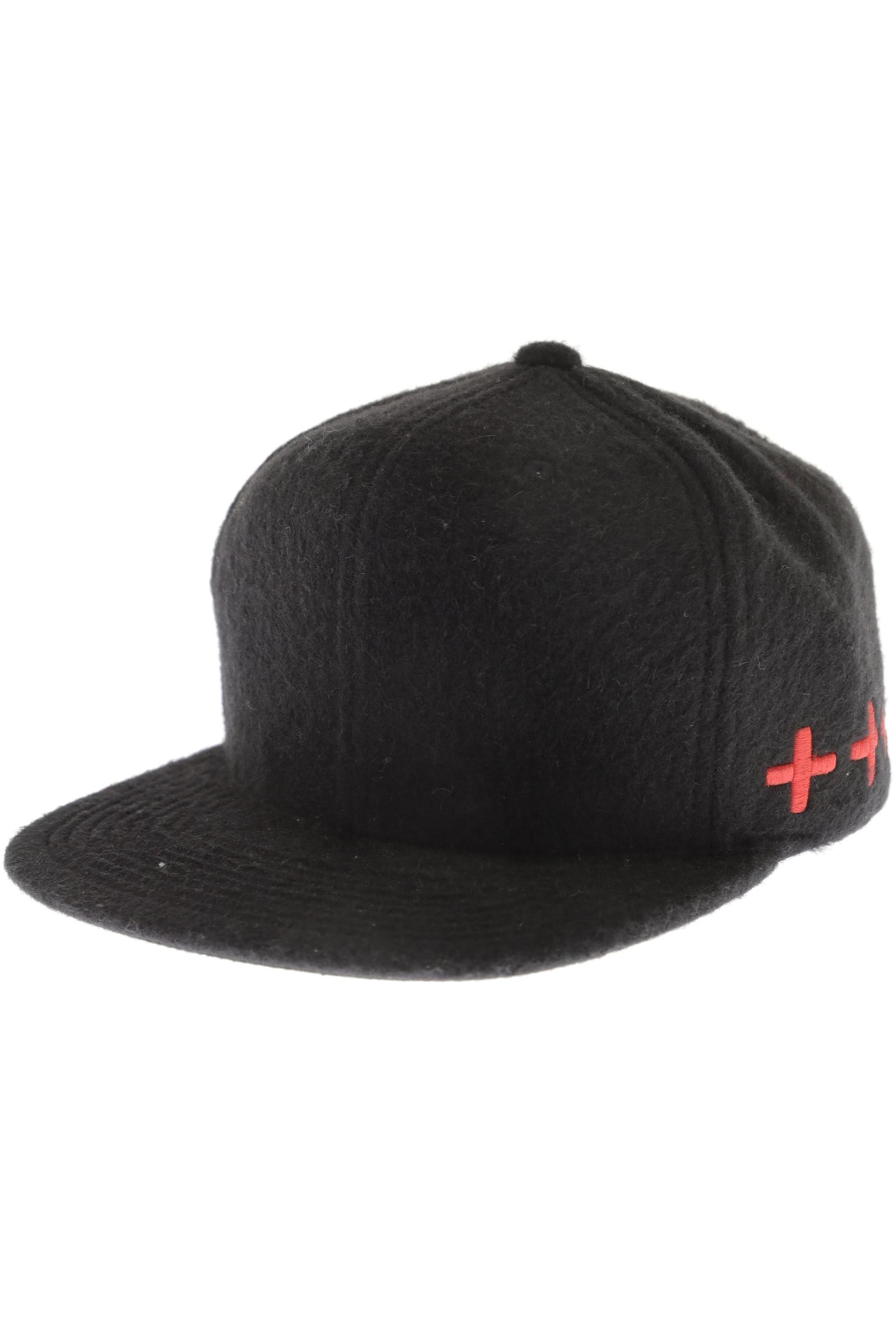 

Mitchell Ness Herren Hut/Mütze, schwarz, Gr. uni