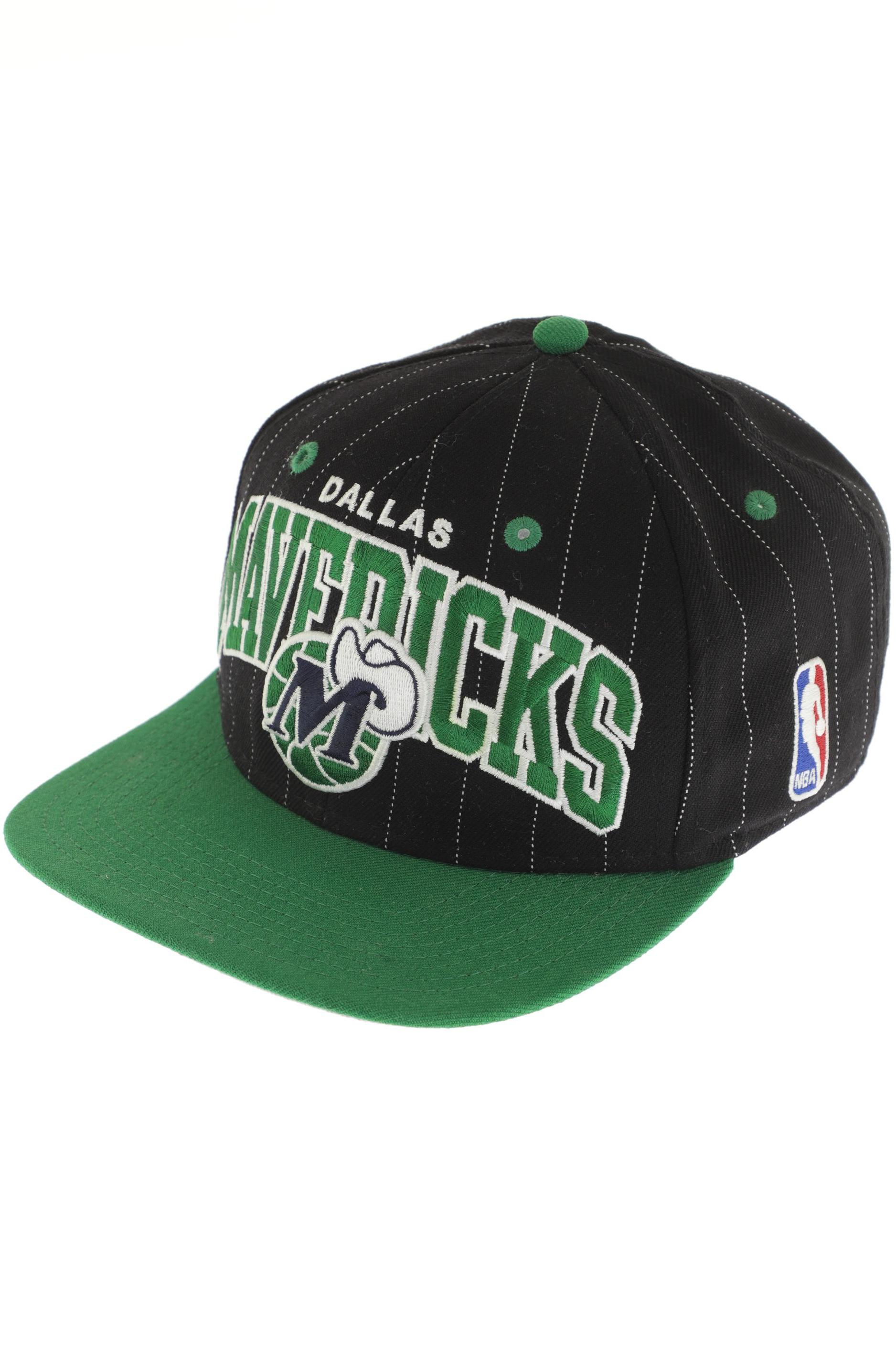 

Mitchell Ness Herren Hut/Mütze, schwarz, Gr. uni