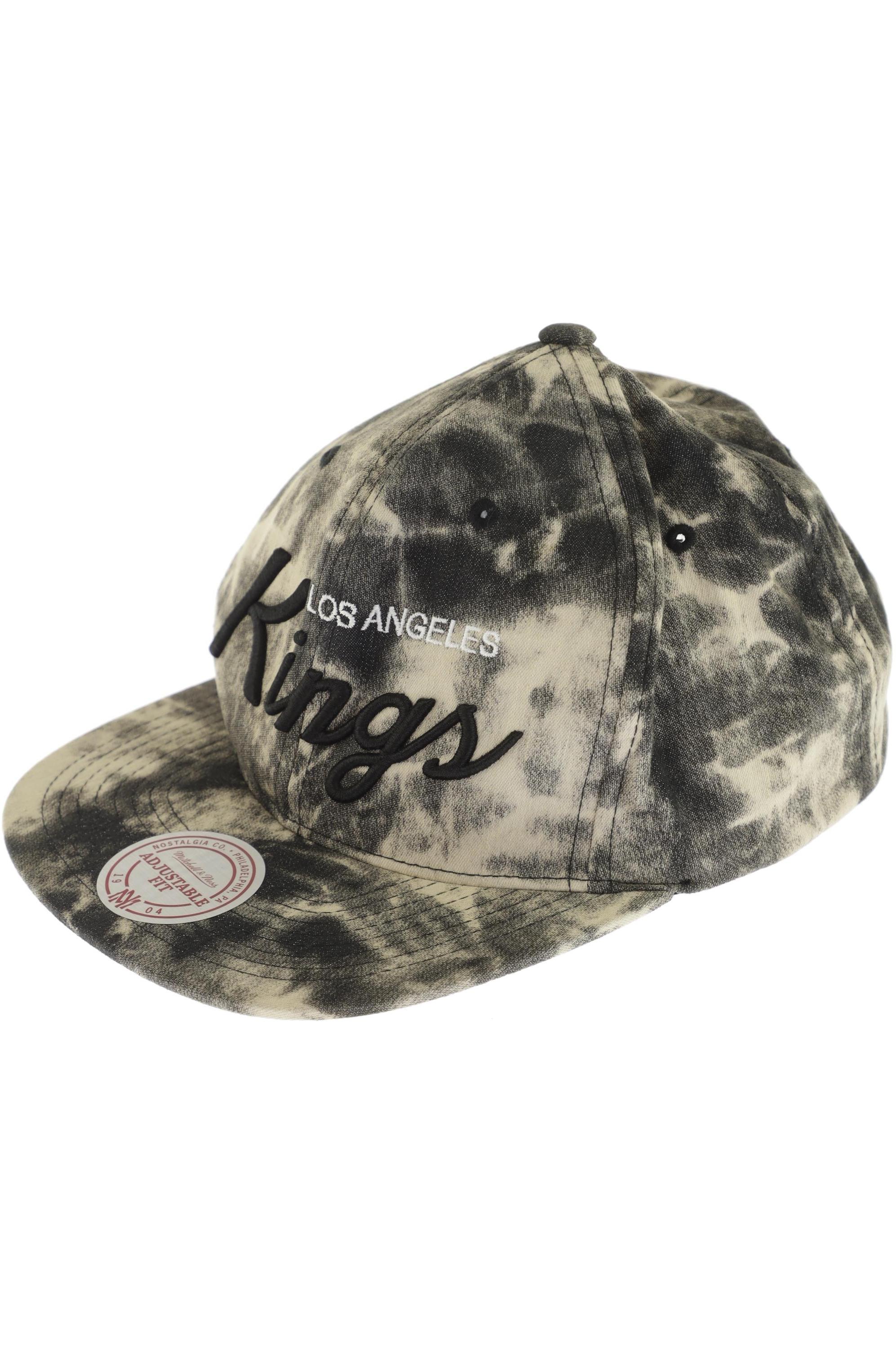 

Mitchell Ness Herren Hut/Mütze, beige, Gr. uni