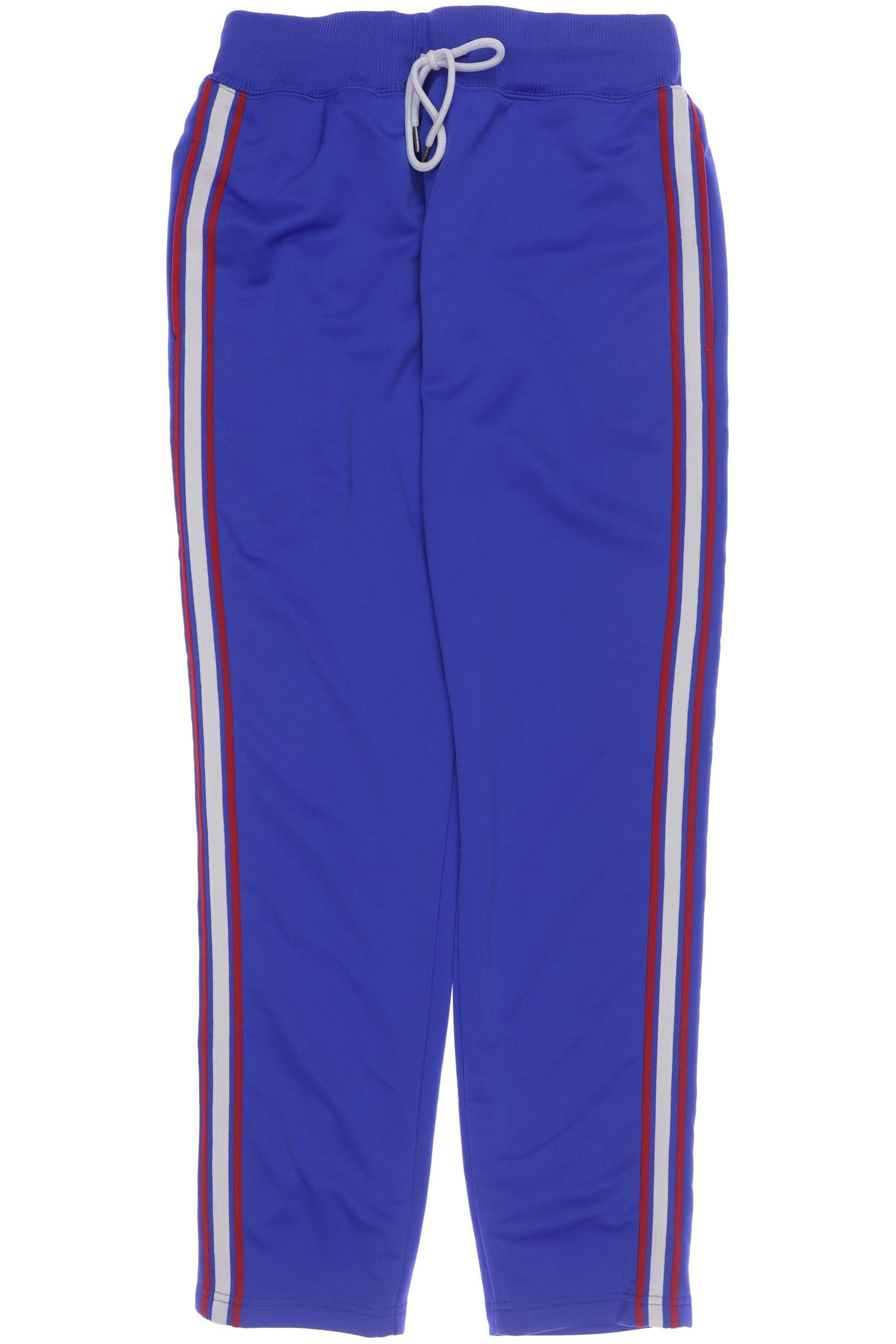 

Mitchell Ness Herren Stoffhose, blau, Gr. 0