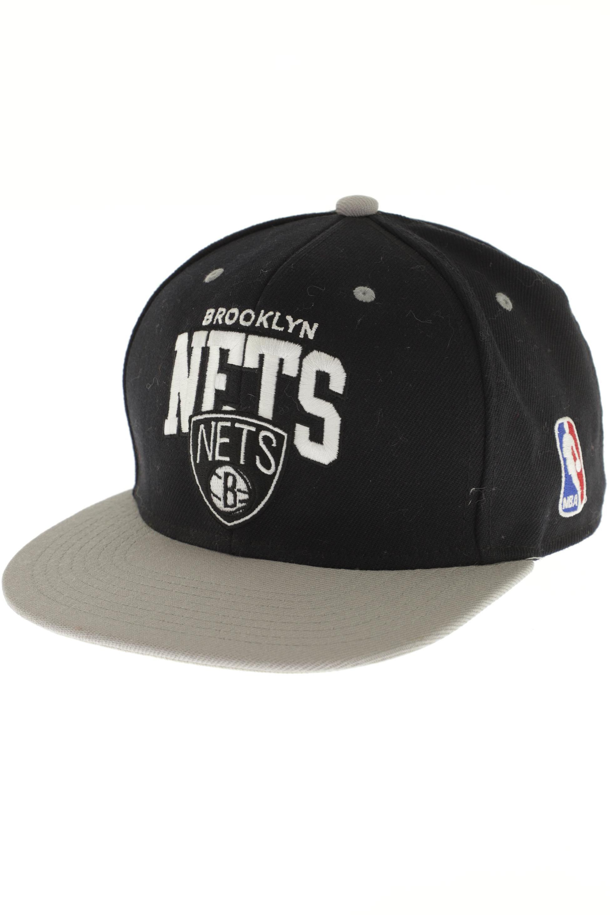 

Mitchell Ness Herren Hut/Mütze, schwarz