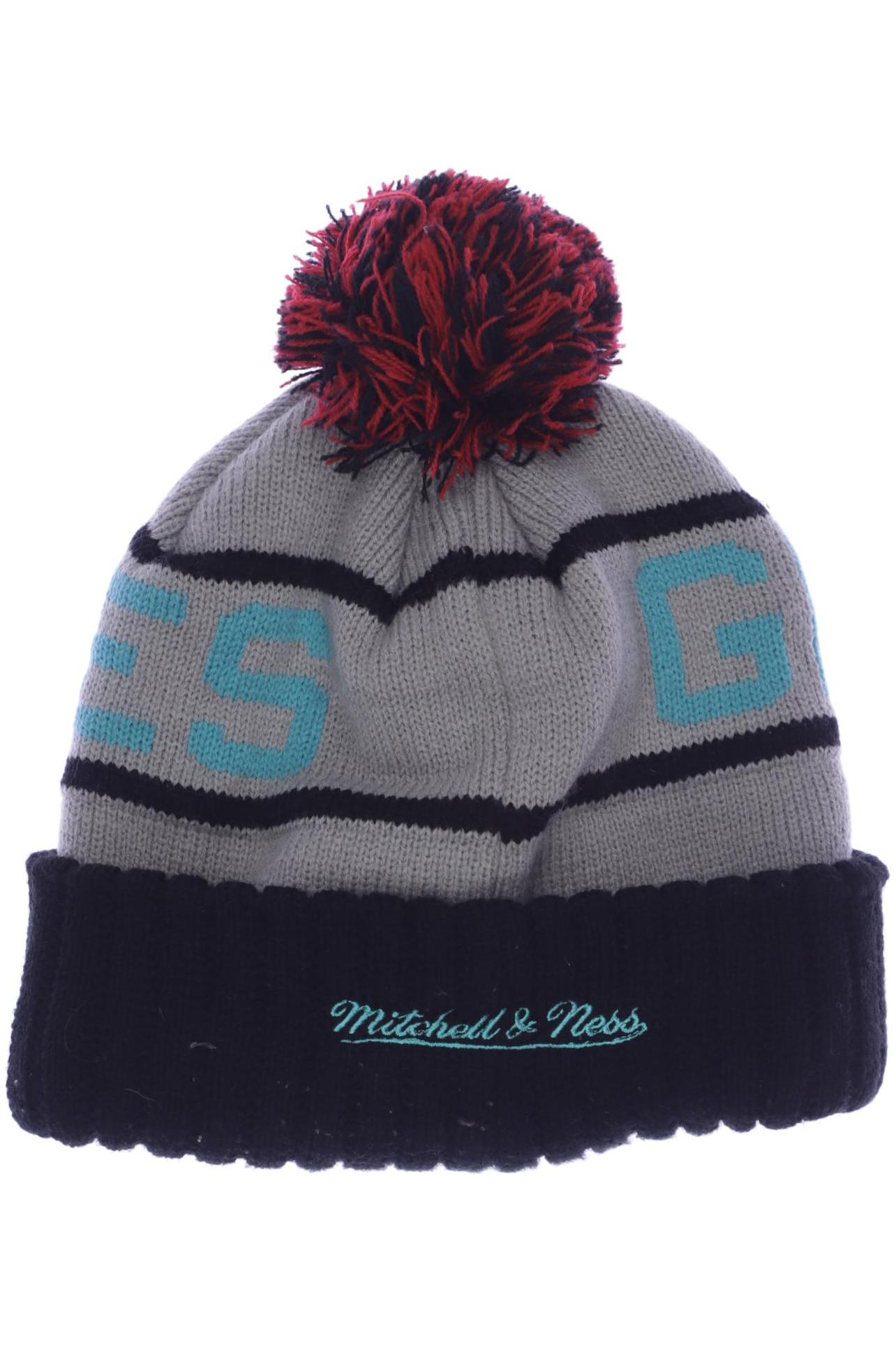 

Mitchell Ness Herren Hut/Mütze, grau, Gr. uni