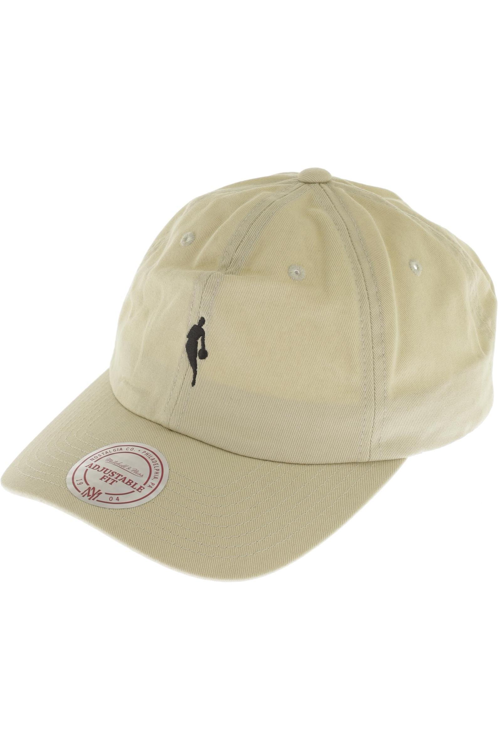 

Mitchell Ness Herren Hut/Mütze, beige, Gr. uni