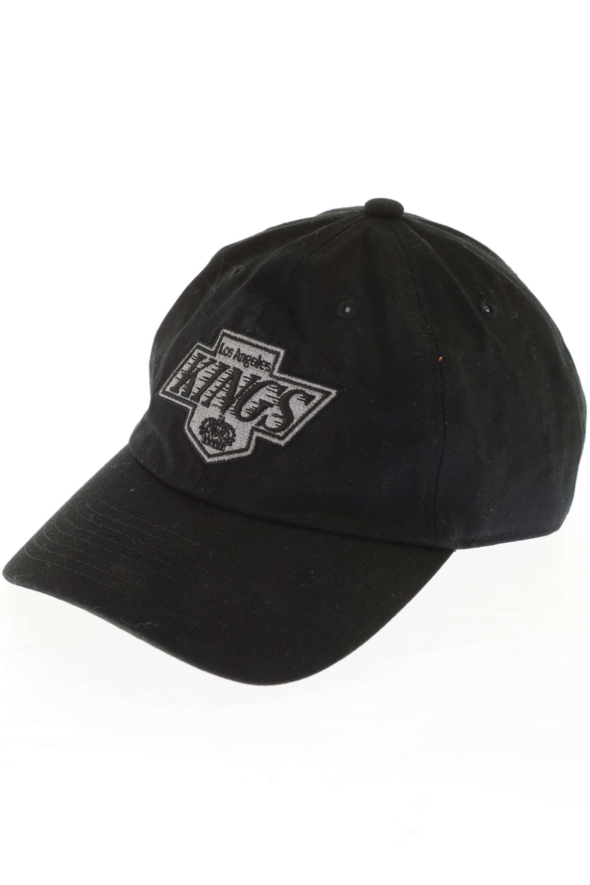 

Mitchell Ness Herren Hut/Mütze, schwarz, Gr. uni