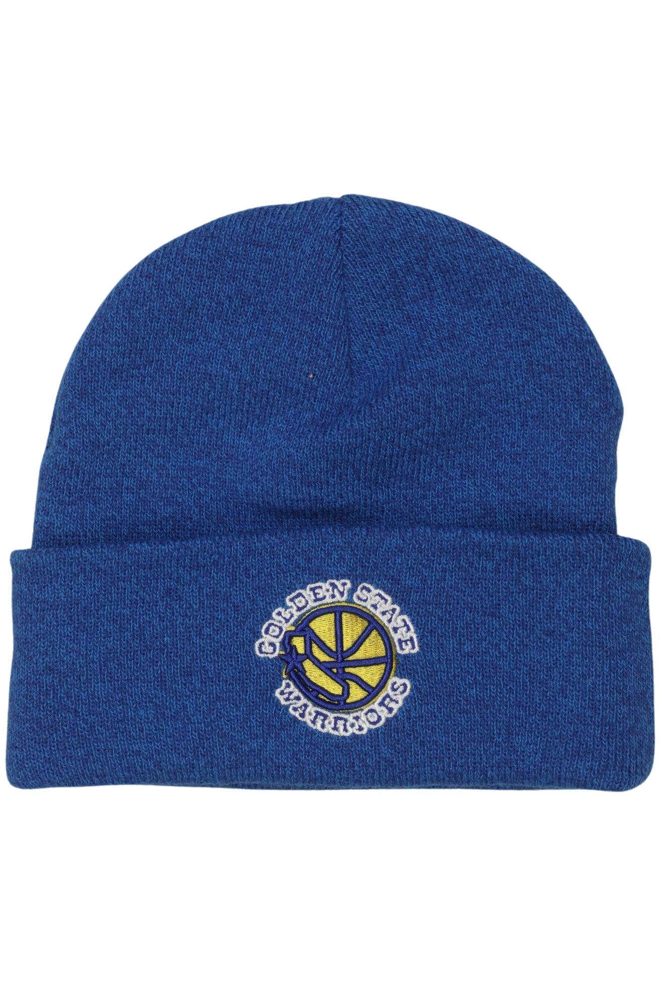 

Mitchell Ness Herren Hut/Mütze, blau, Gr. uni