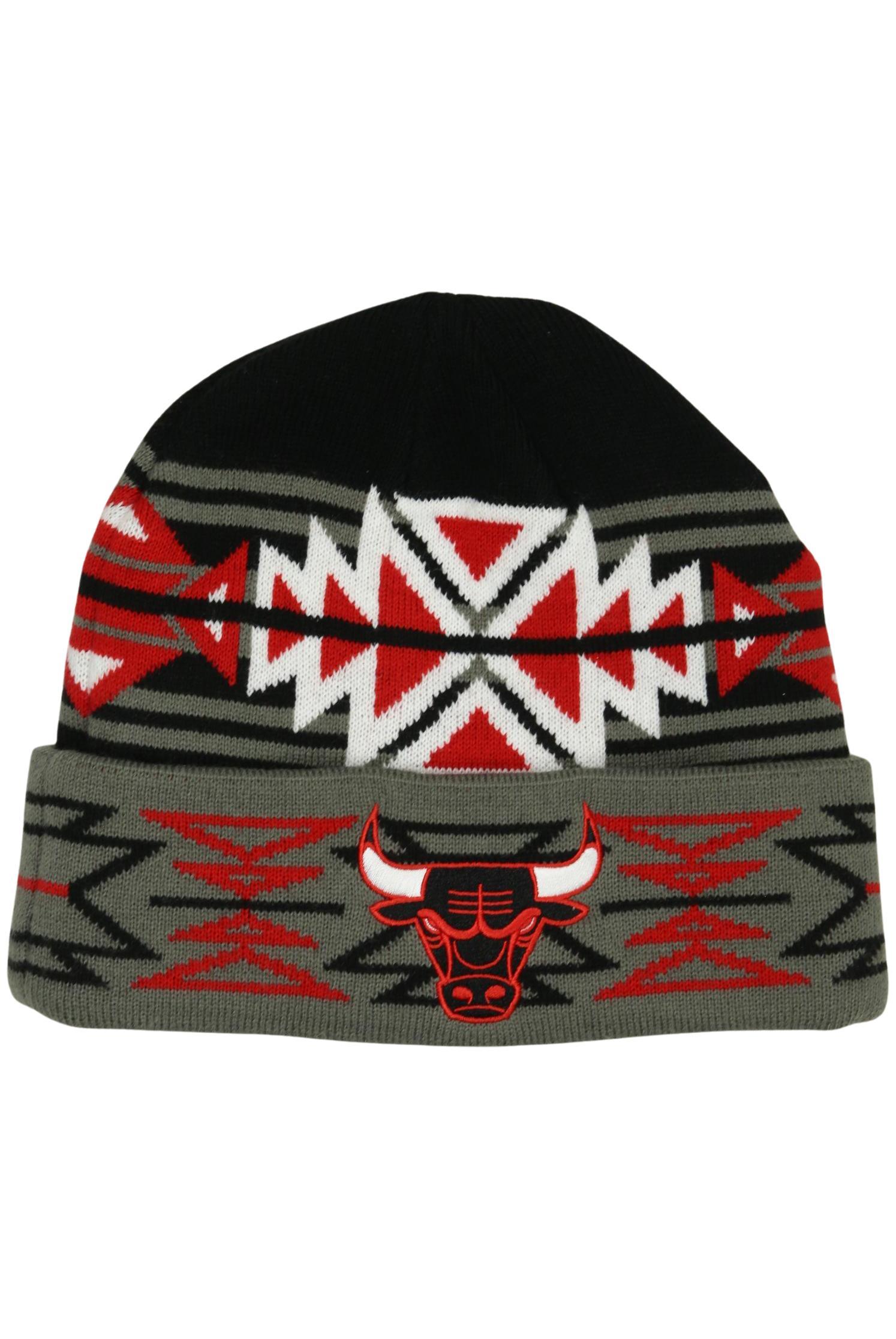 

Mitchell Ness Herren Hut/Mütze, grau, Gr. uni