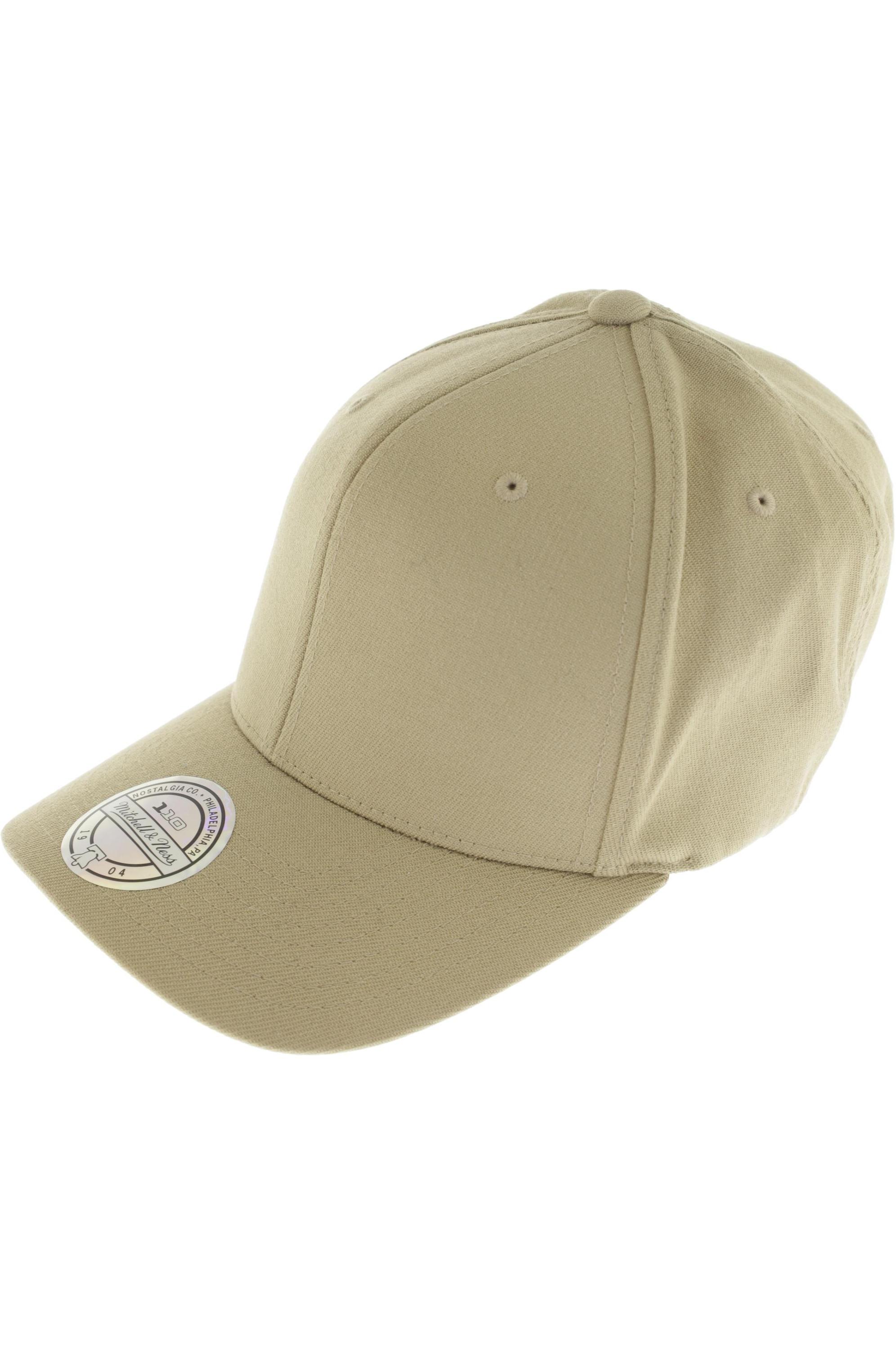 

Mitchell Ness Herren Hut/Mütze, beige, Gr. uni
