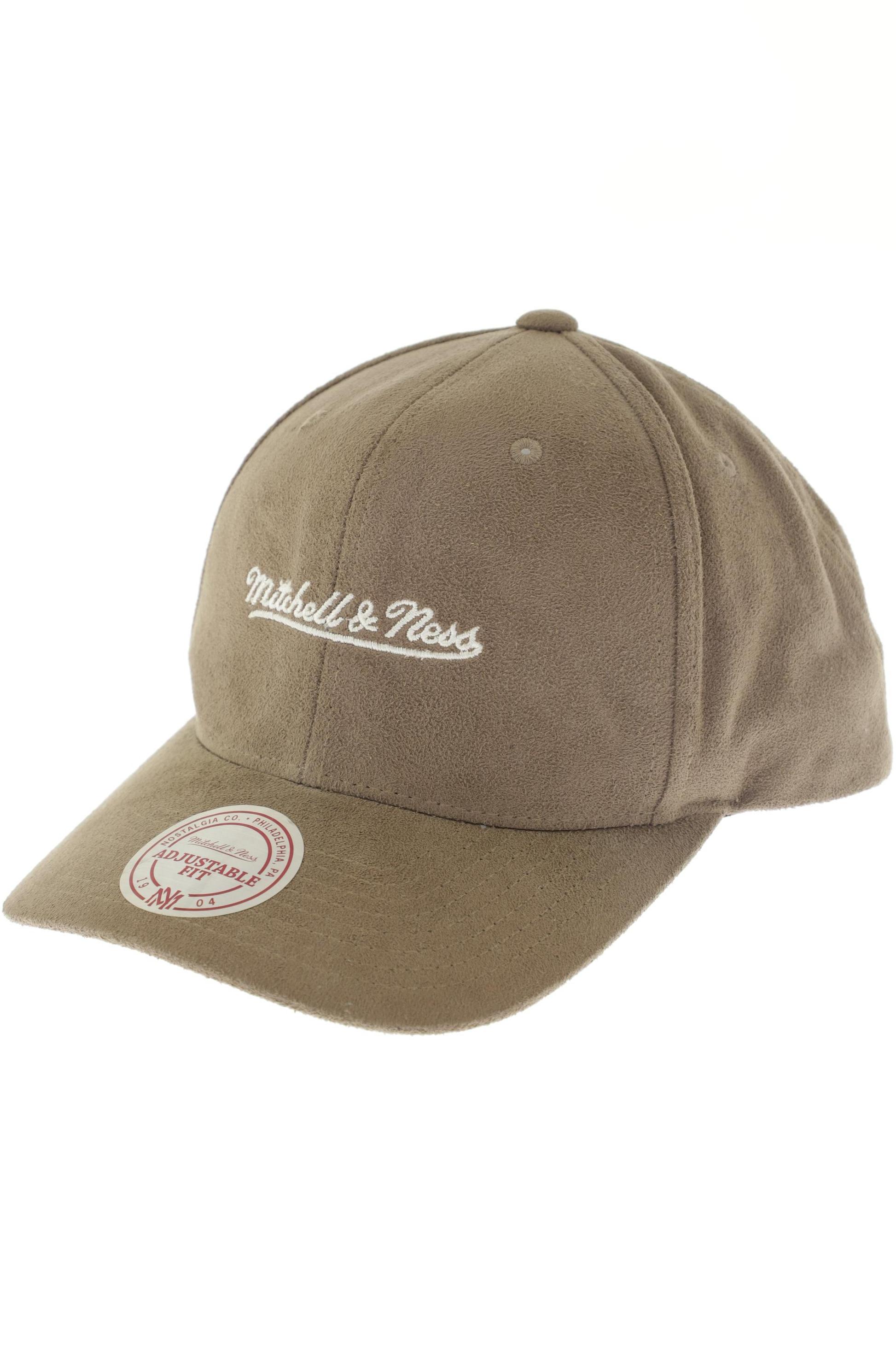 

Mitchell Ness Herren Hut/Mütze, braun, Gr. uni