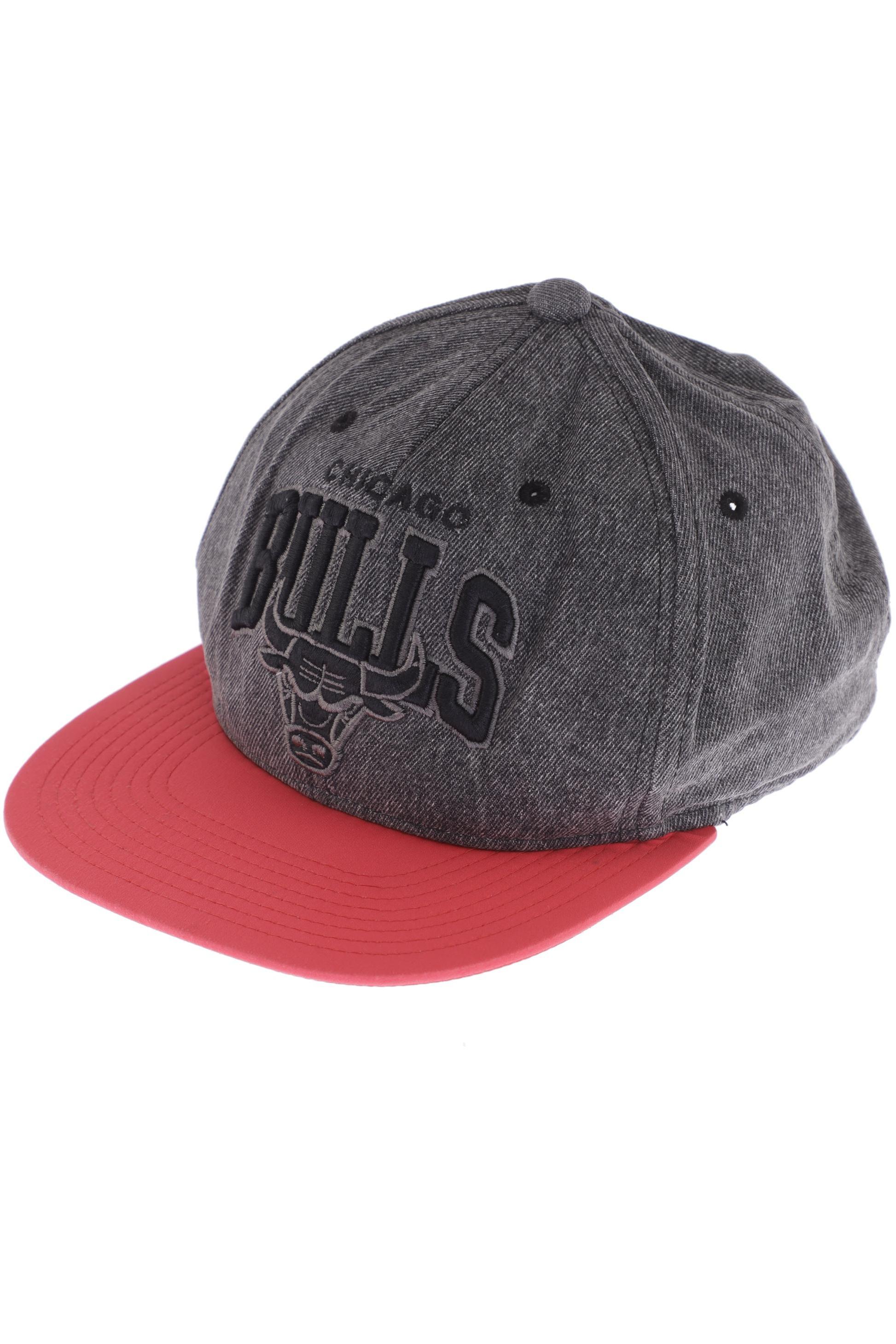 

Mitchell Ness Herren Hut/Mütze, grau, Gr. uni
