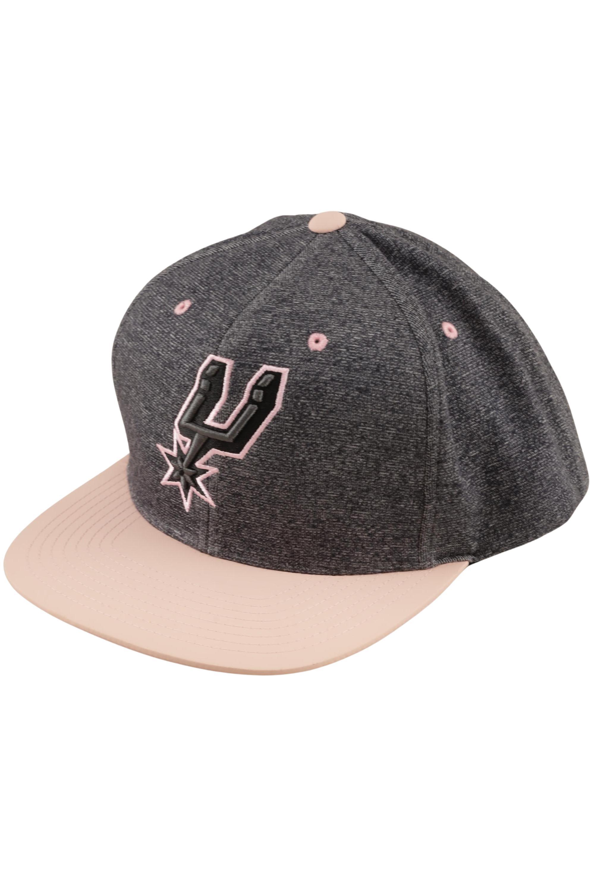 

Mitchell Ness Herren Hut/Mütze, schwarz, Gr. uni