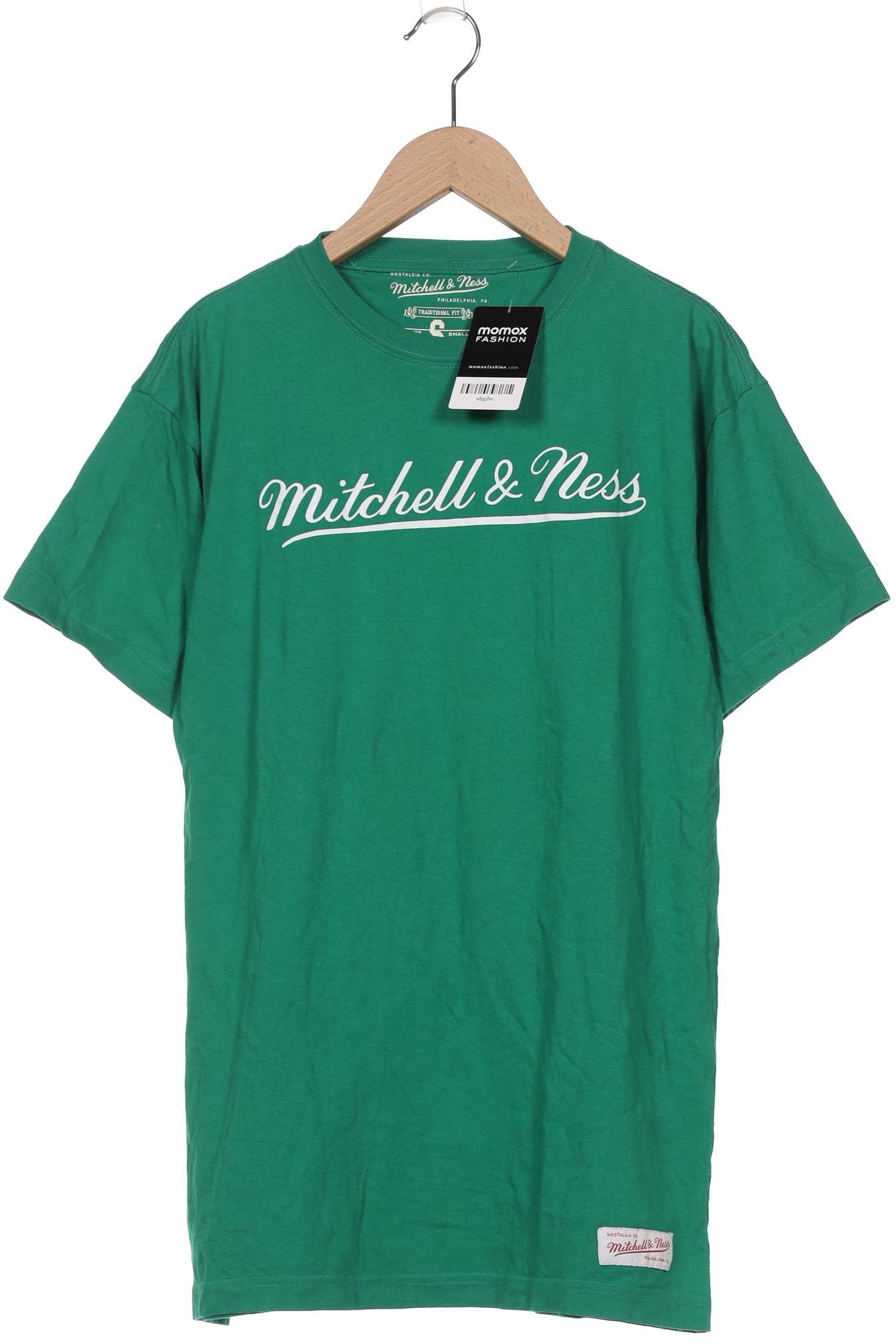 

Mitchell Ness Herren T-Shirt, grün, Gr. 46