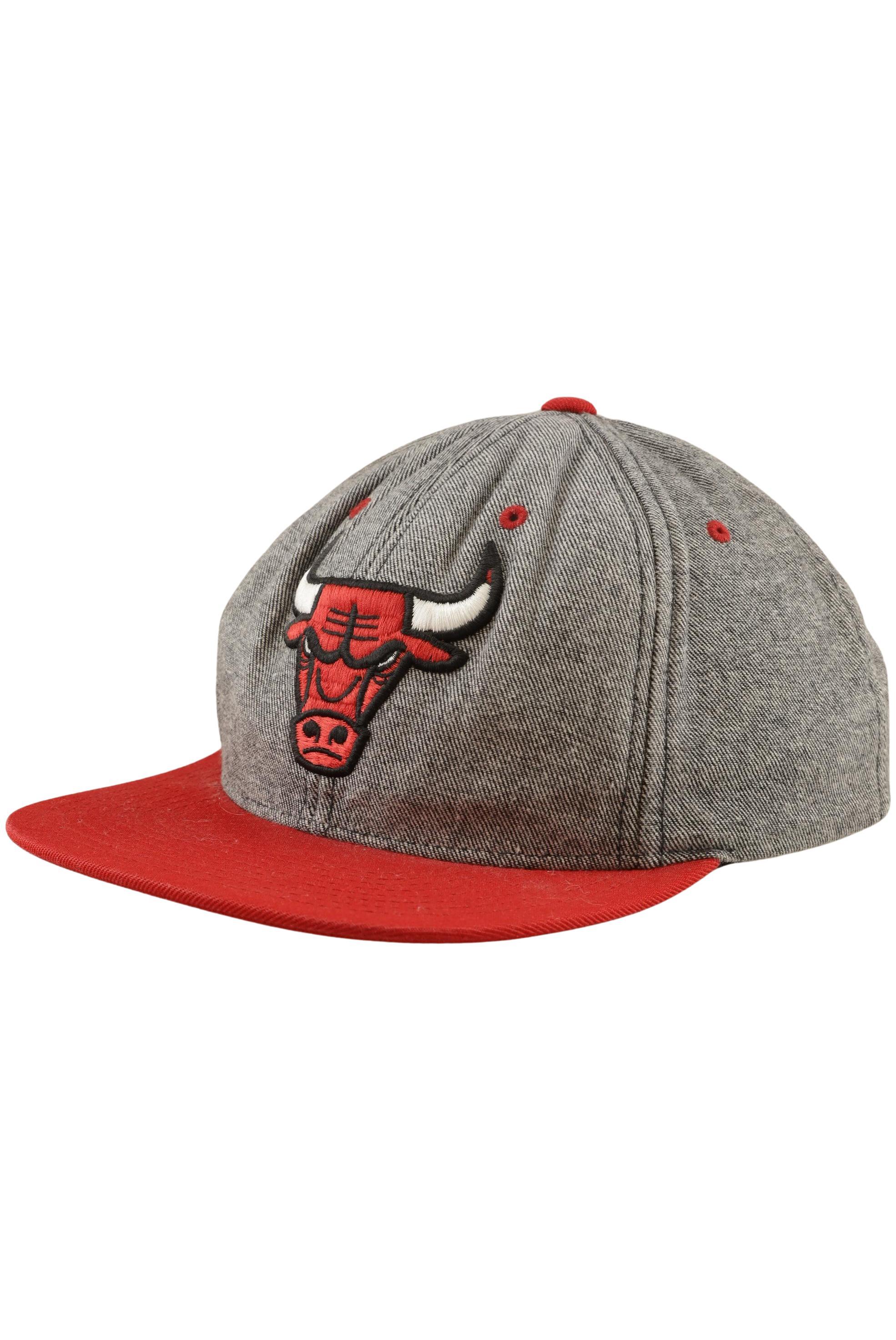 Thumbnail - Mitchell Ness Herren Hut/Mütze, mehrfarbig, Gr. uni