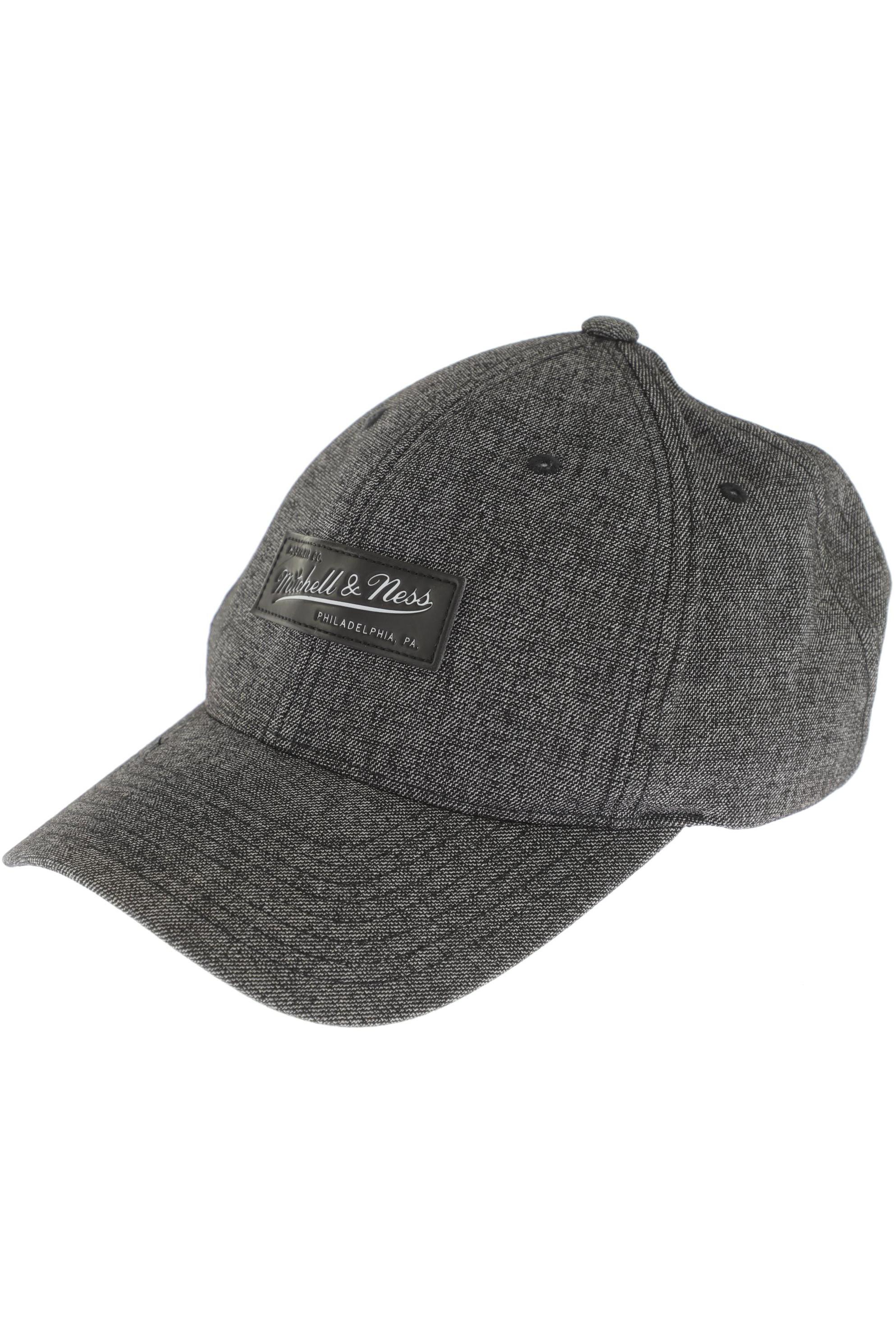 

Mitchell Ness Herren Hut/Mütze, grau, Gr. uni