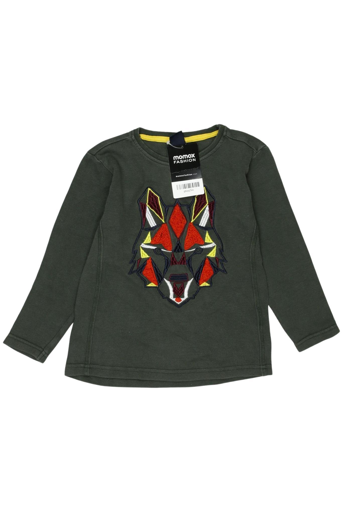 

Mitchell Ness Herren Langarmshirt, grün, Gr. 98/104