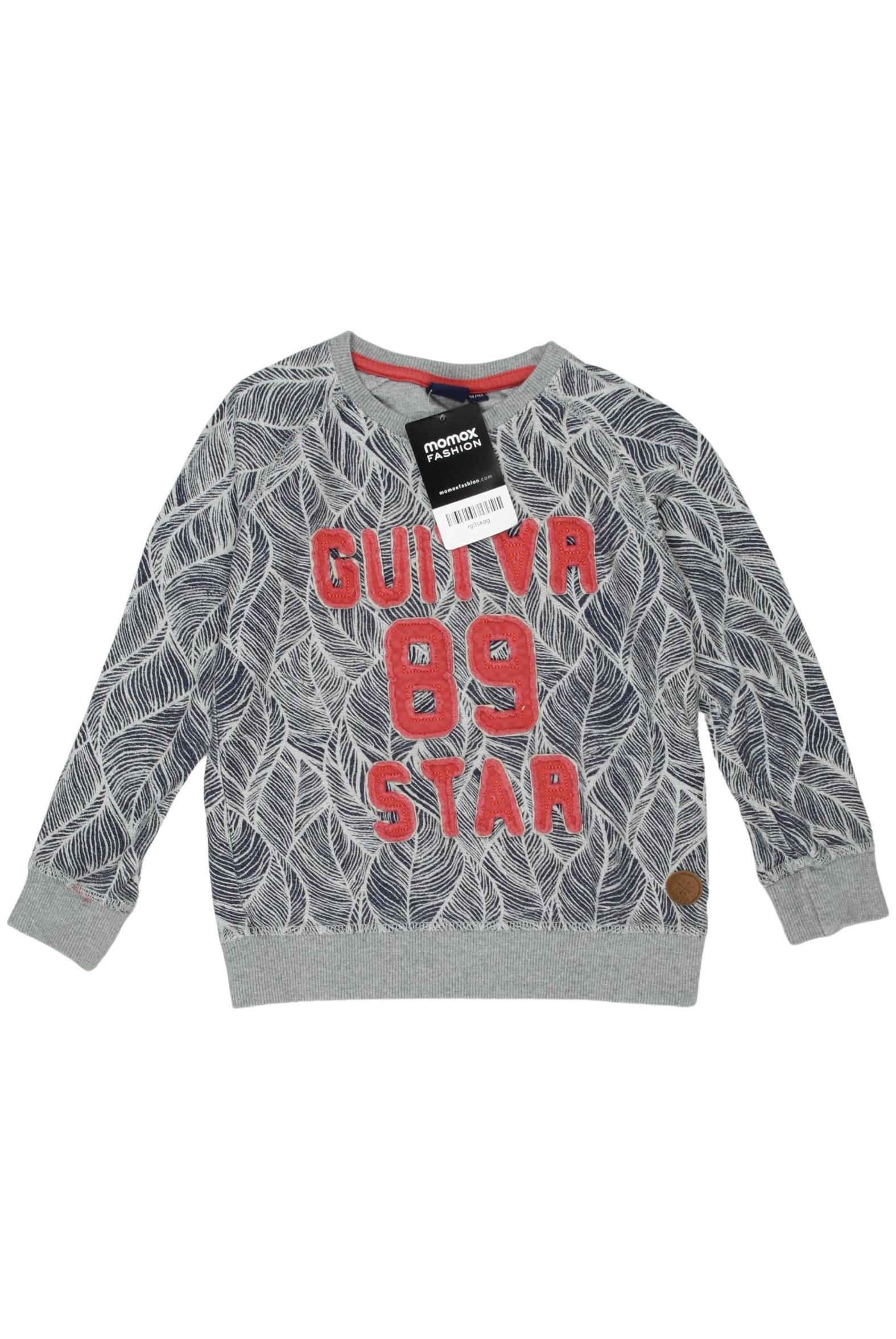

Mitchell Ness Herren Pullover, grau, Gr. 98
