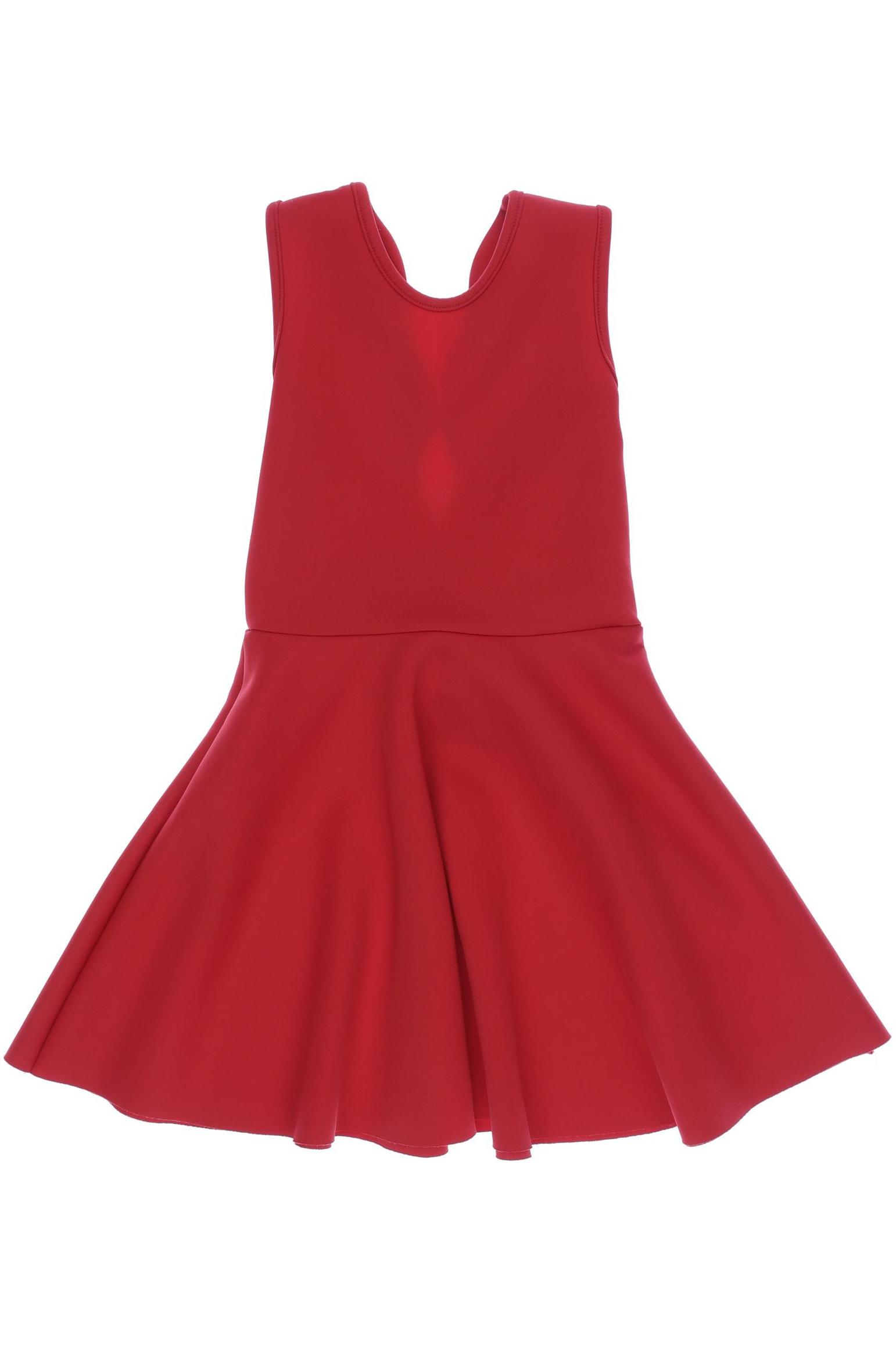 

Mitchell Ness Damen Kleid, rot, Gr. 128