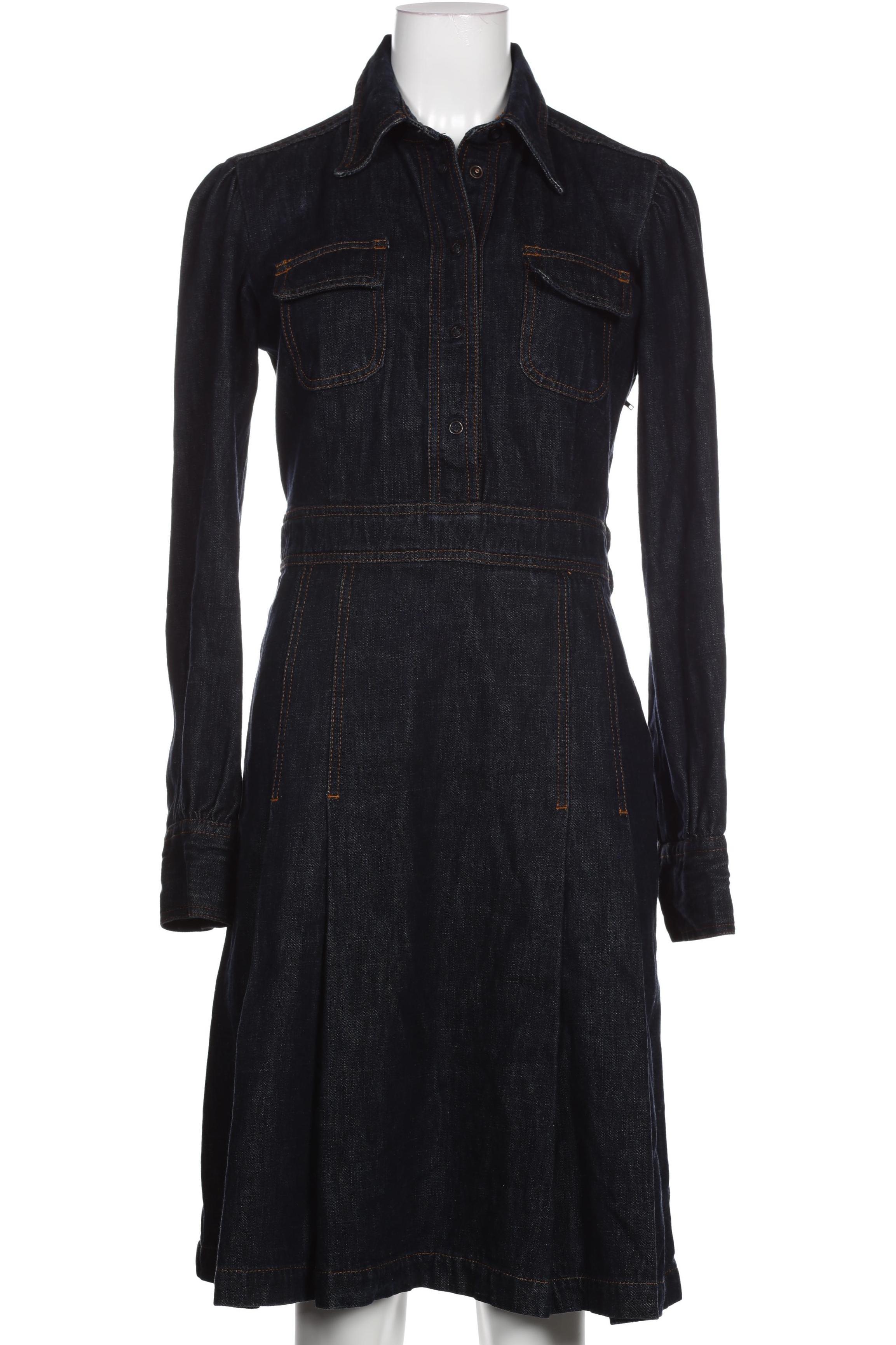 

Miu Miu Damen Kleid, blau, Gr. 42