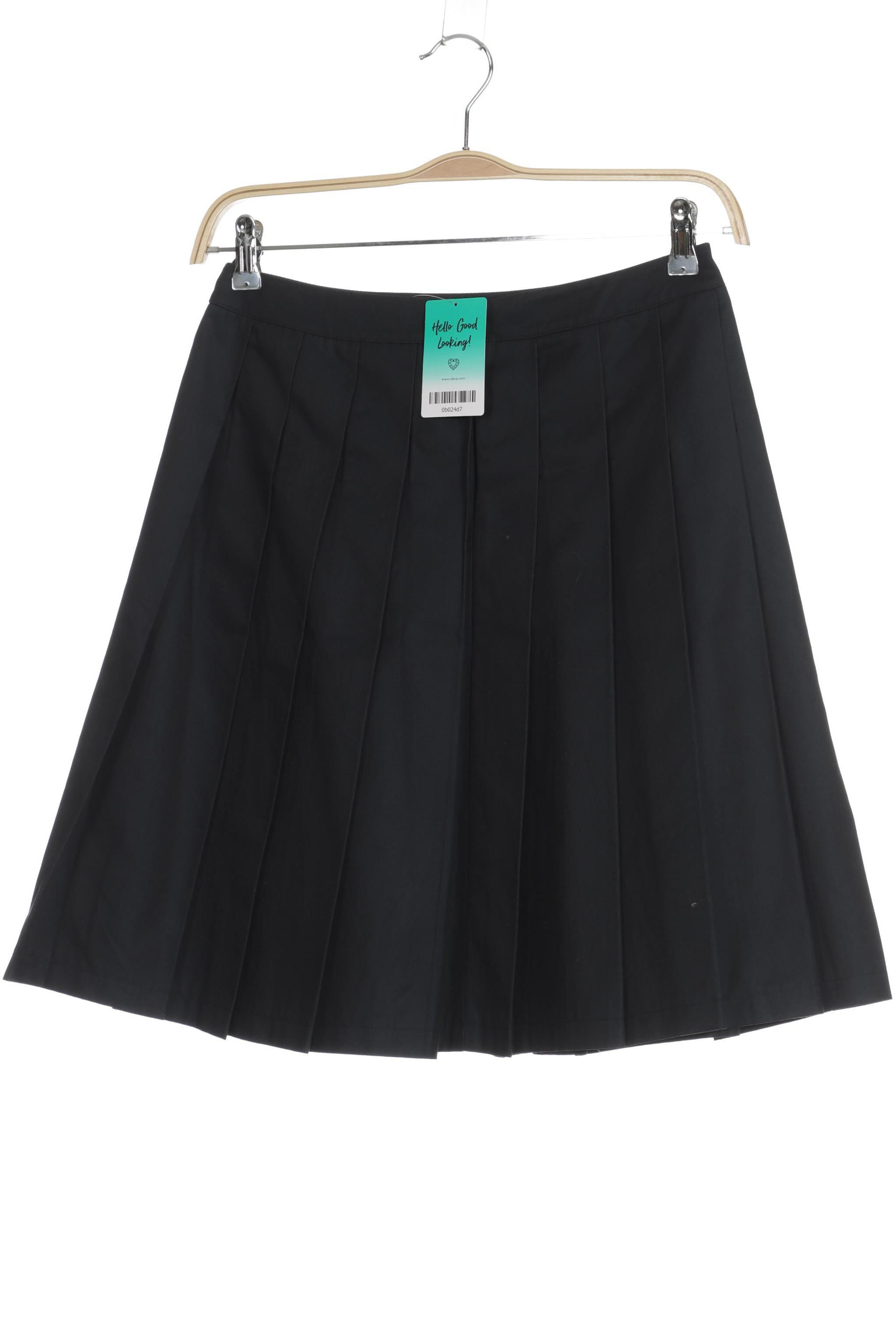 

Miu Miu Damen Rock, blau, Gr. 38