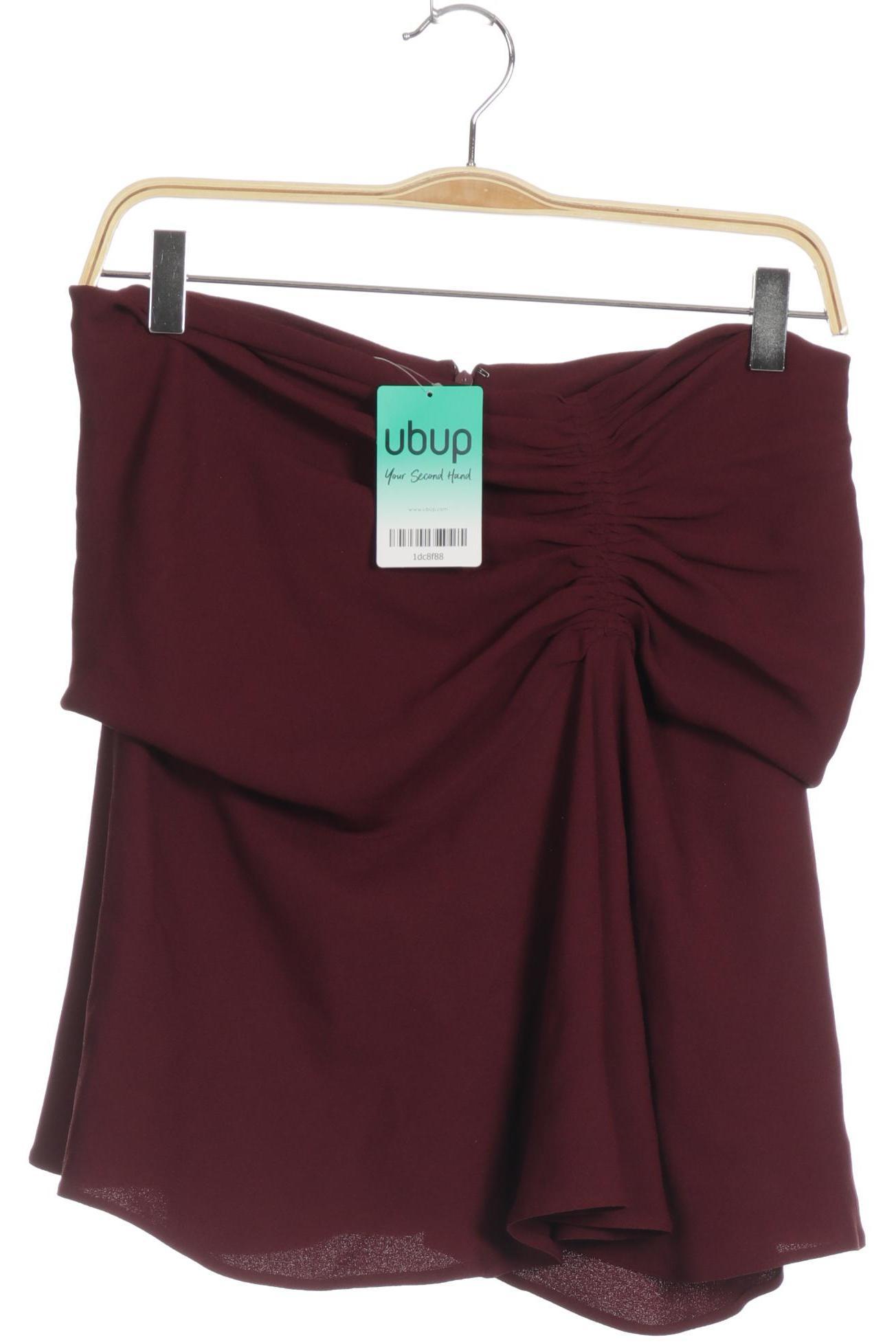 

Miu Miu Damen Rock, pink, Gr. 44