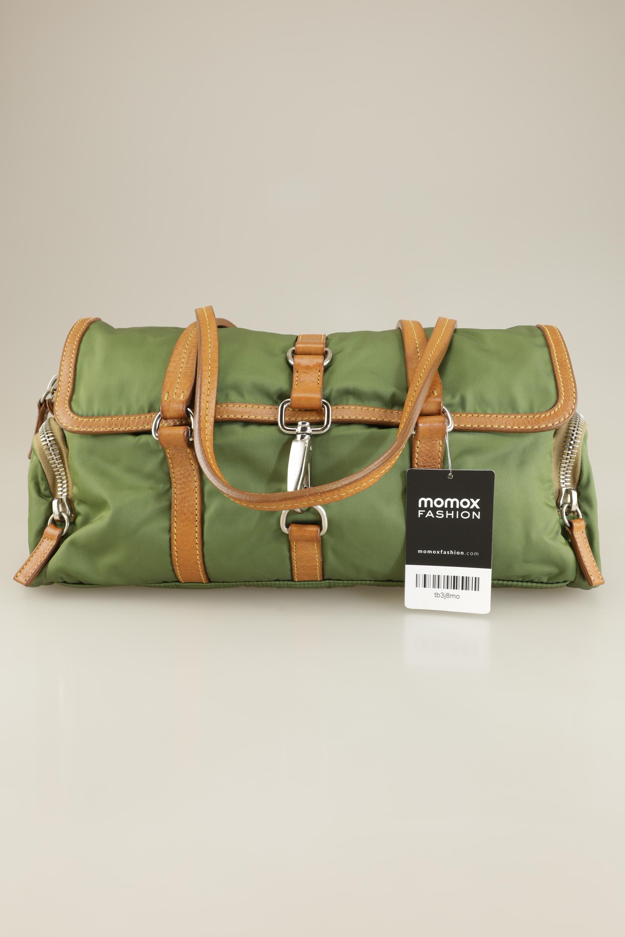 

Miu Miu Damen Handtasche, grün, Gr.