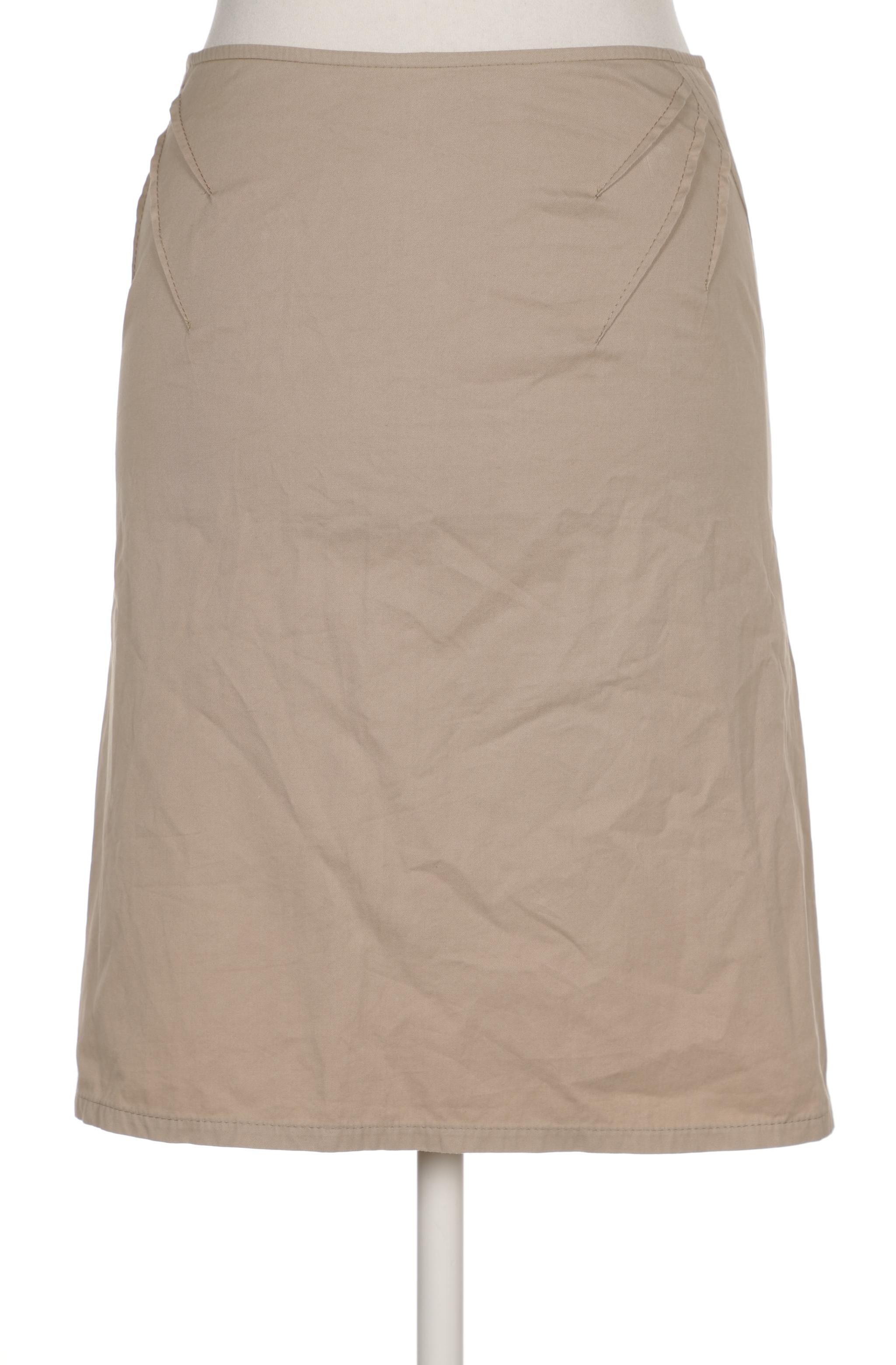 

Miu Miu Damen Rock, beige