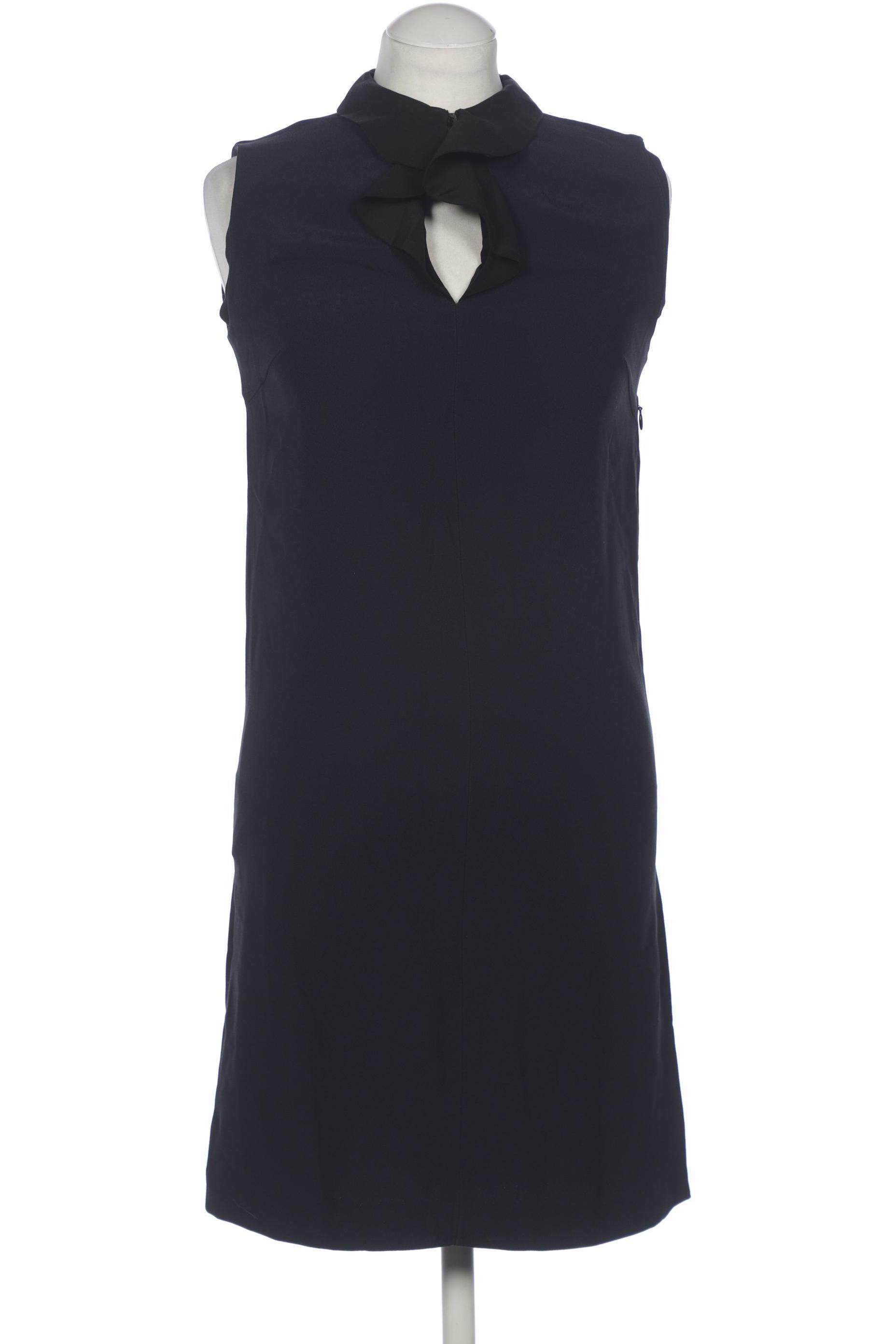 

Miu Miu Damen Kleid, schwarz, Gr. 36