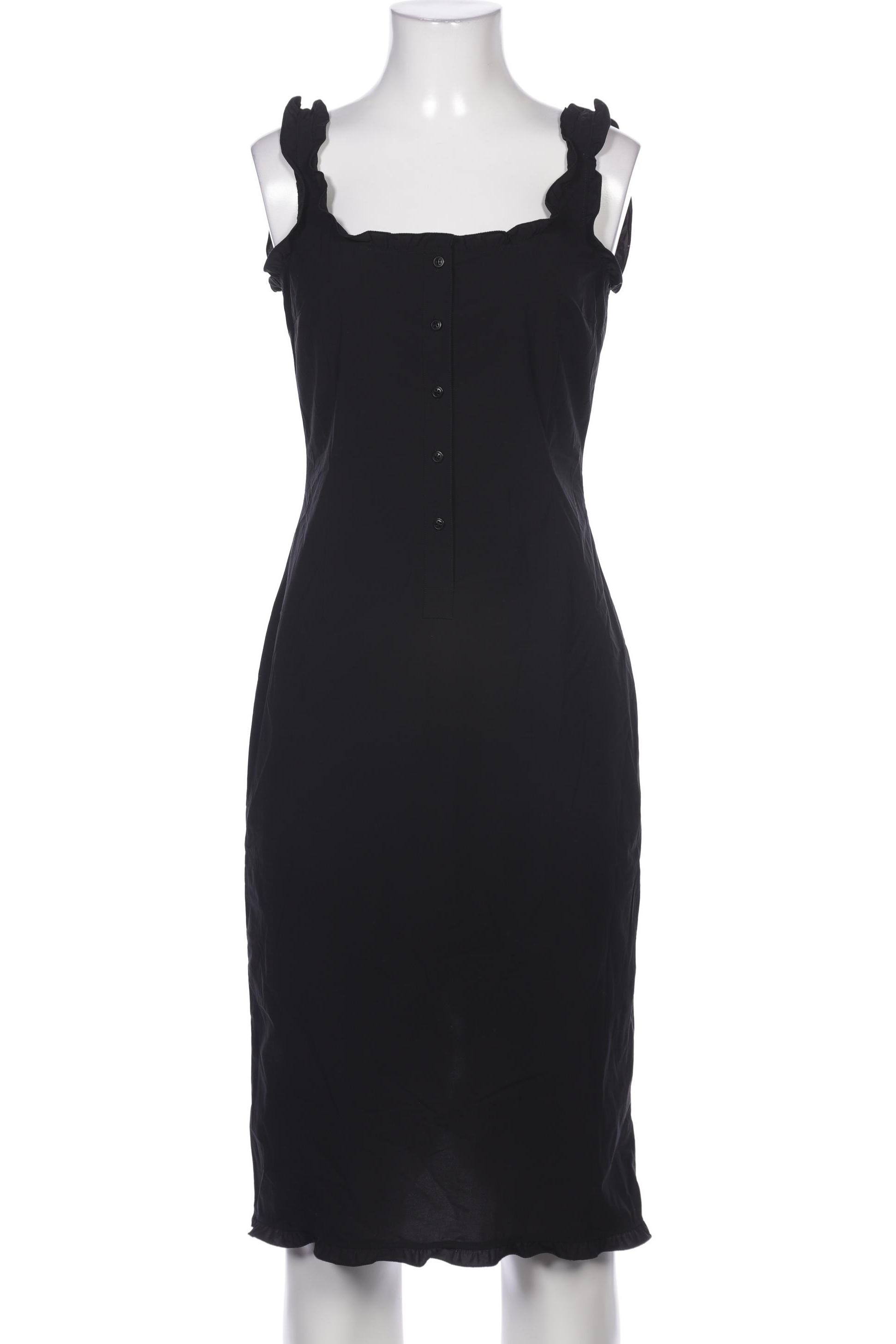 

Miu Miu Damen Kleid, schwarz