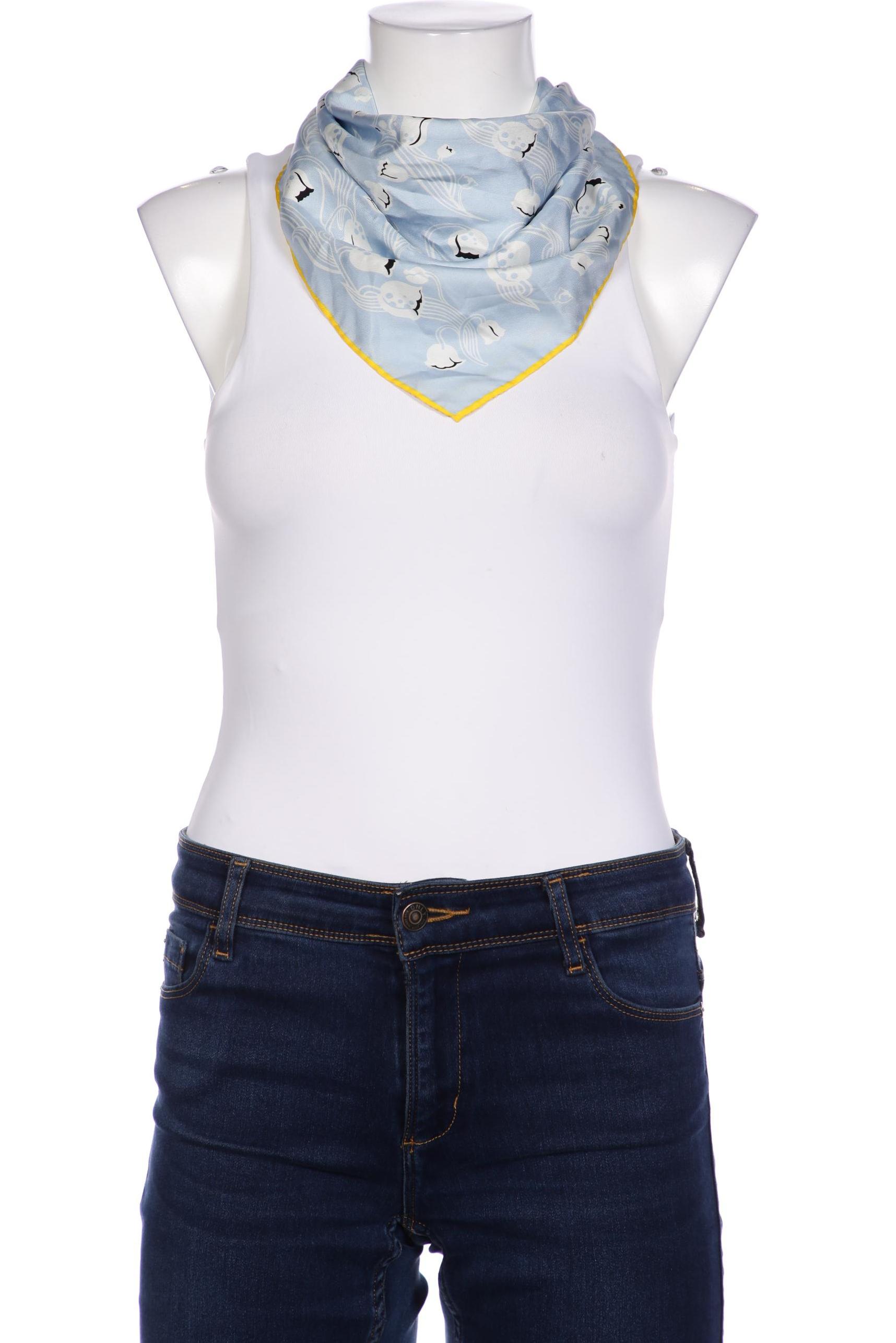 

Miu Miu Damen Schal, hellblau, Gr.