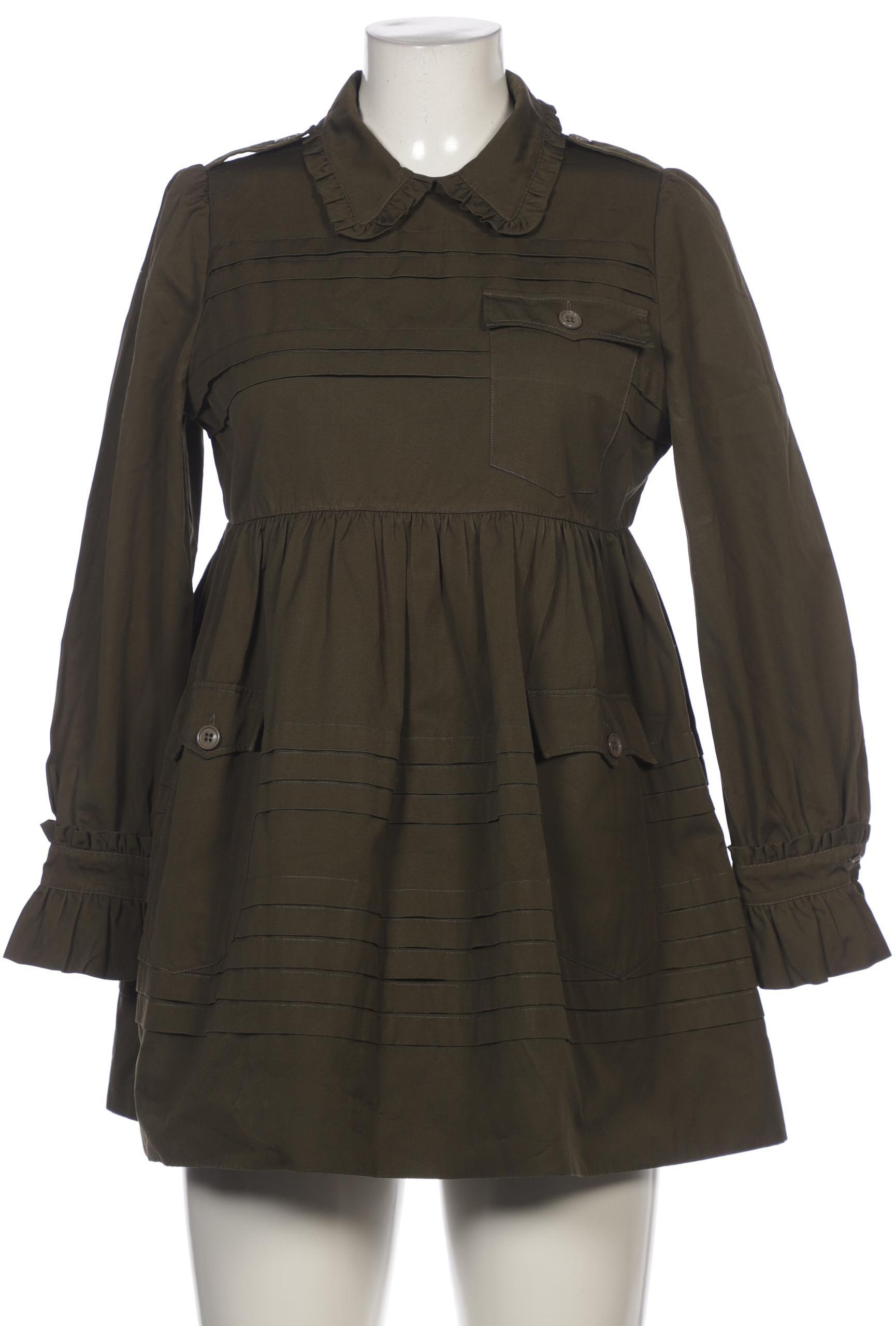 

Miu Miu Damen Kleid, grün