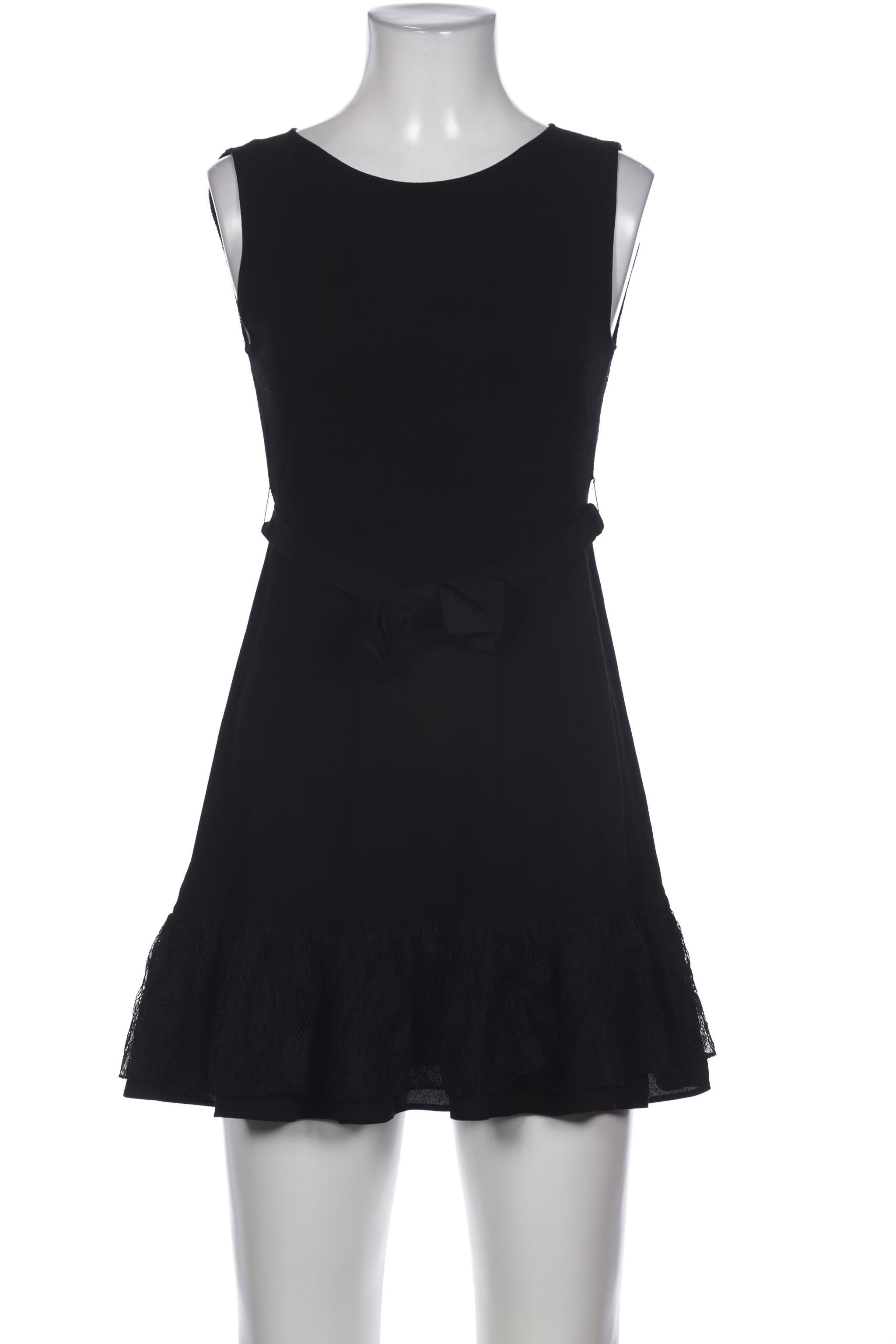 

Miu Miu Damen Kleid, schwarz, Gr. 36