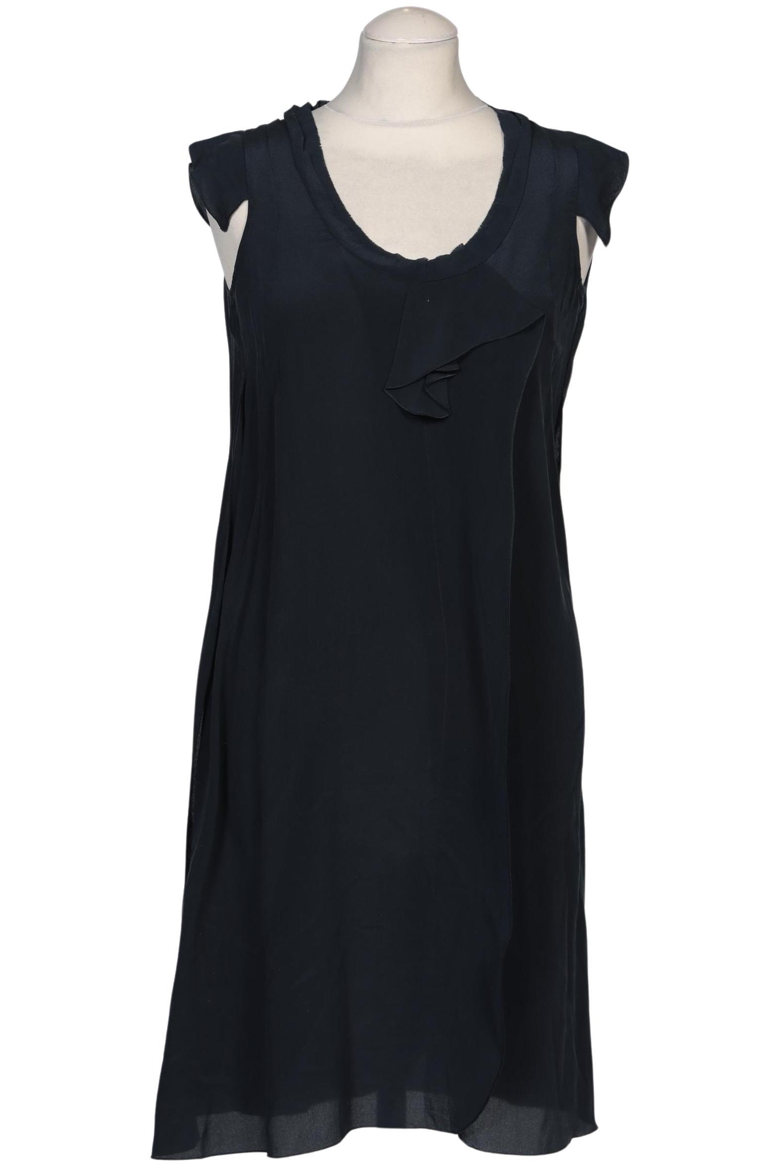 

Miu Miu Damen Kleid, marineblau, Gr. 38