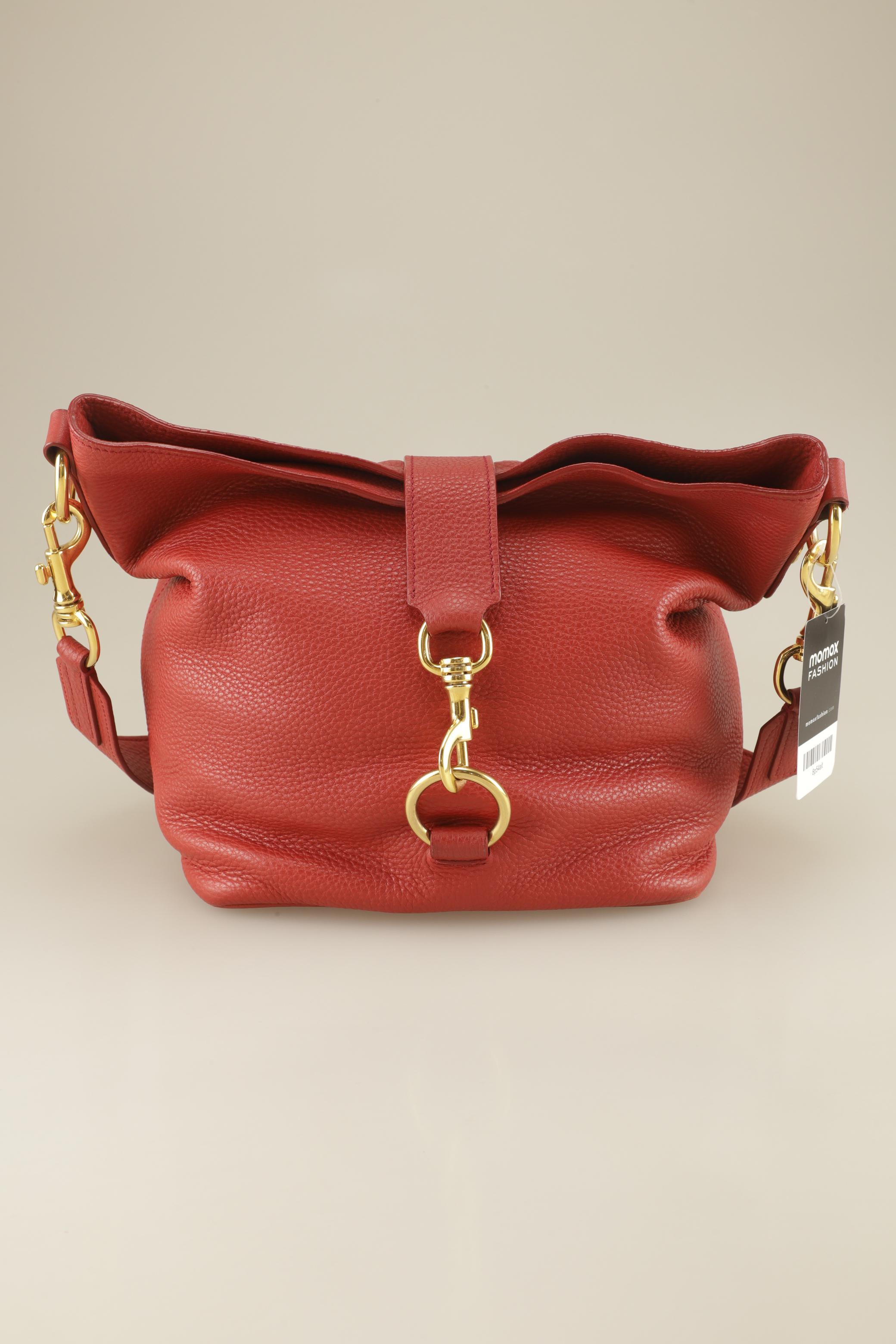 

Miu Miu Damen Handtasche, rot, Gr.