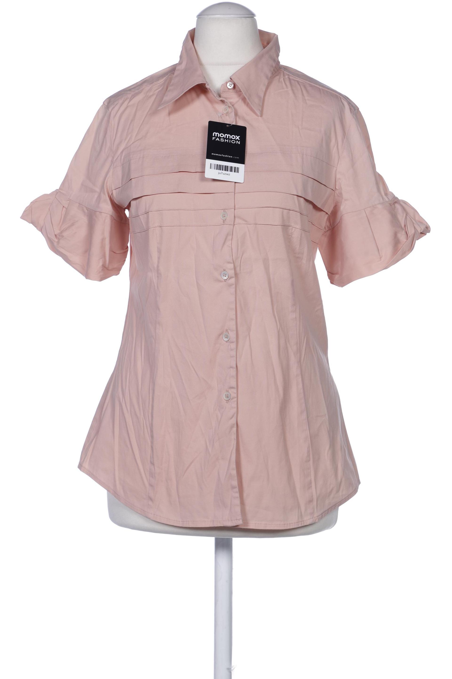 

Miu Miu Damen Bluse, beige, Gr. 42