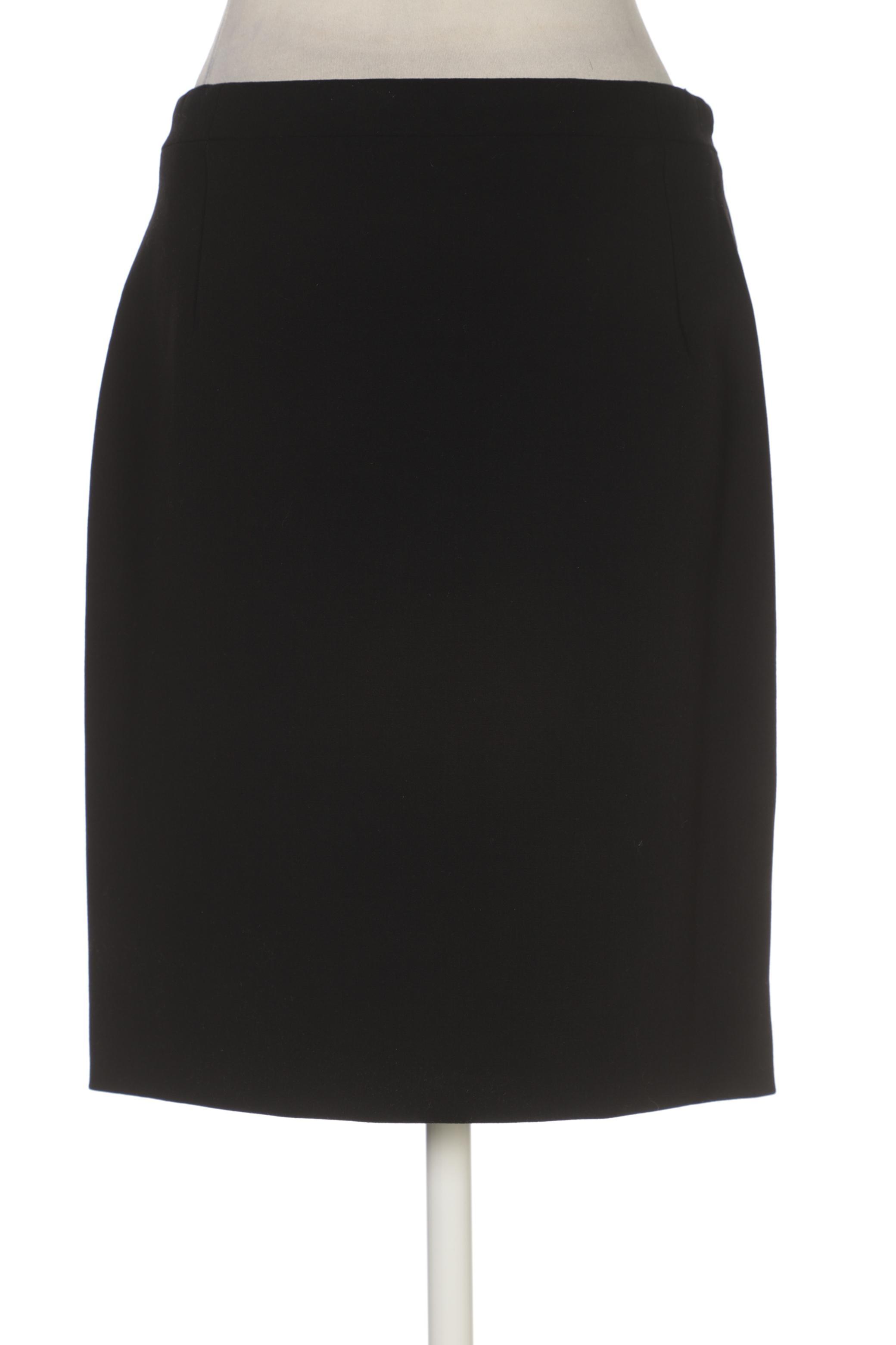 

Miu Miu Damen Rock, schwarz, Gr. 44