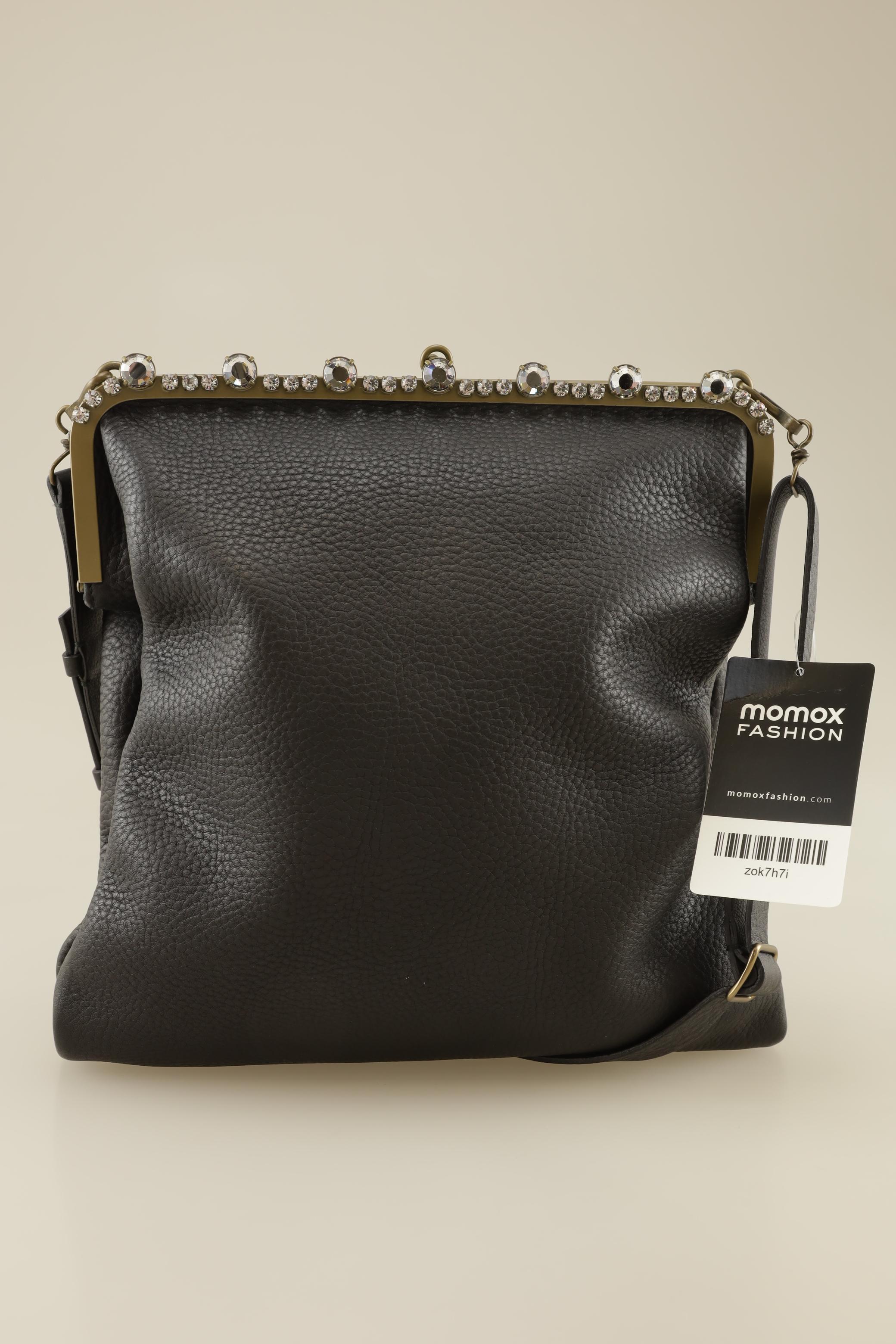 

Miu Miu Damen Handtasche, schwarz, Gr.