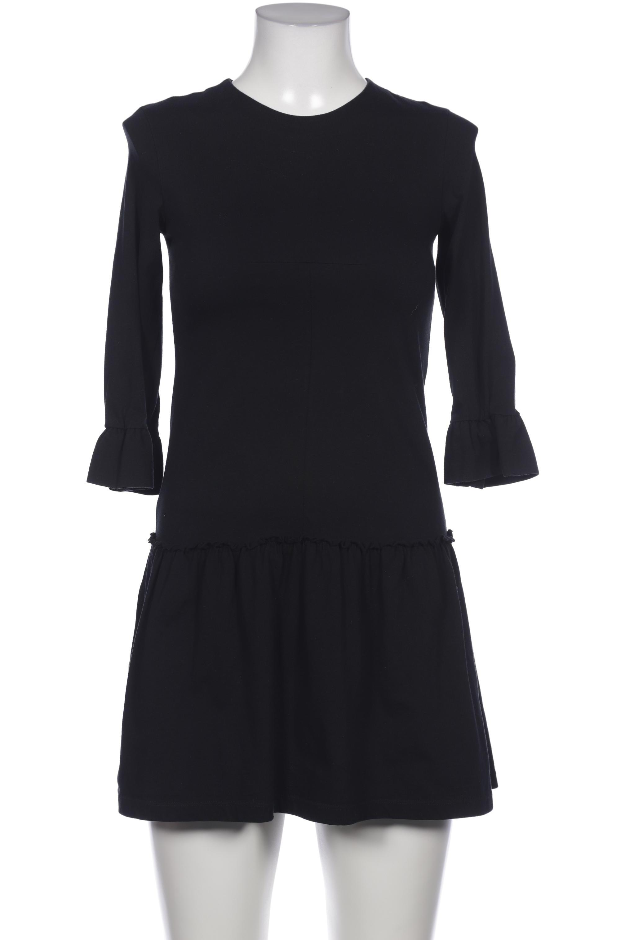 

Miu Miu Damen Kleid, schwarz