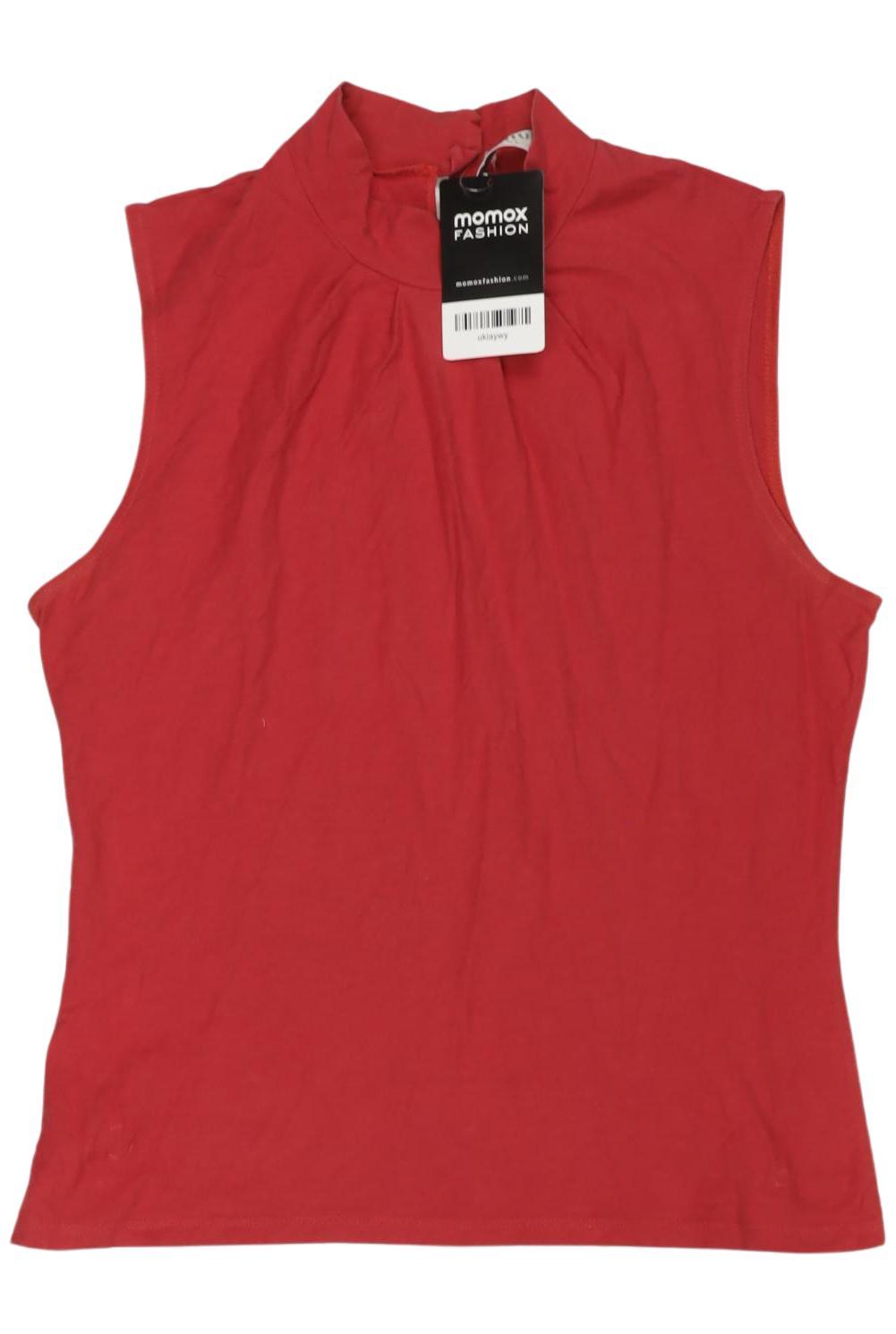 

Miu Miu Damen Top, rot, Gr. 38