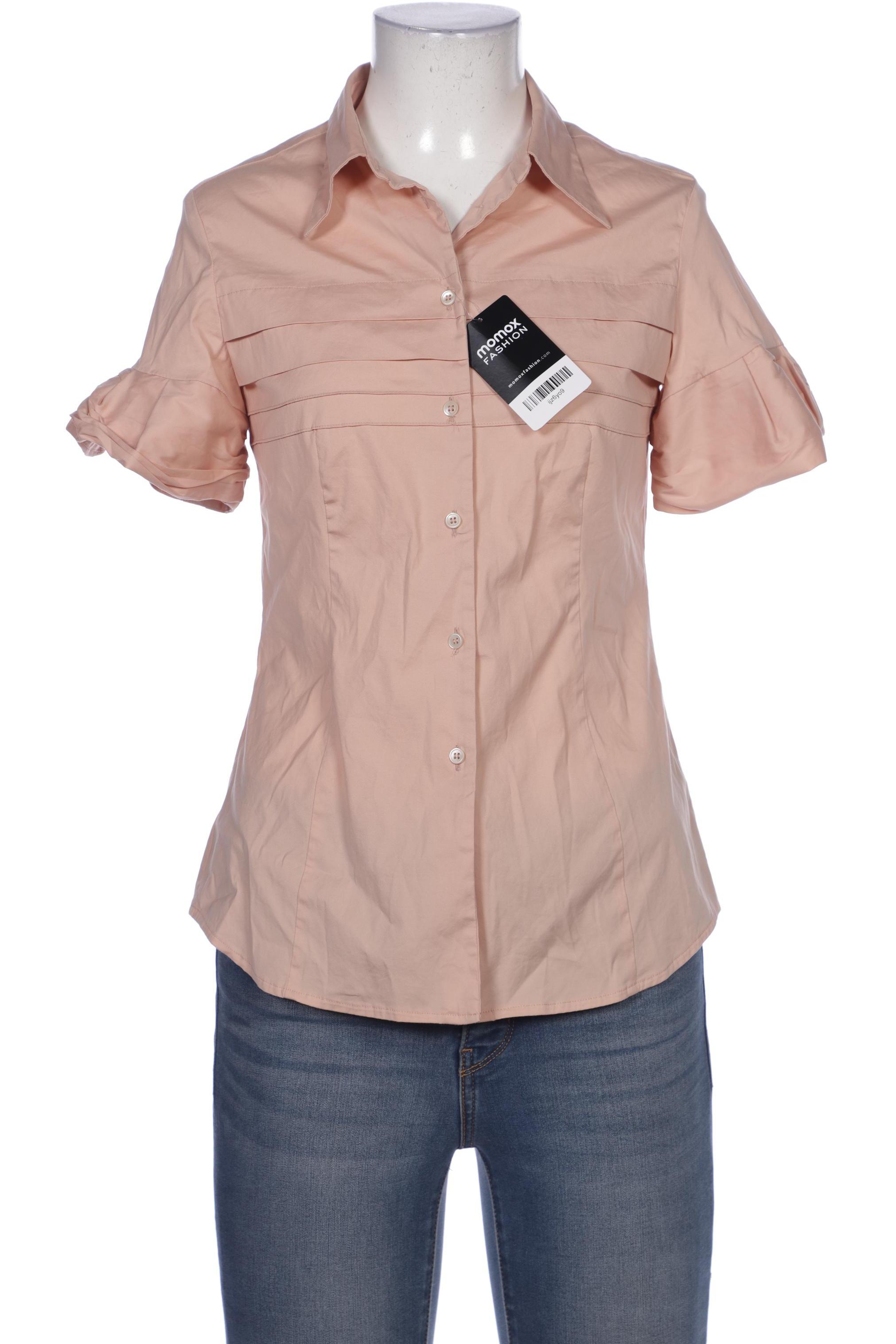 

Miu Miu Damen Bluse, orange, Gr. 40