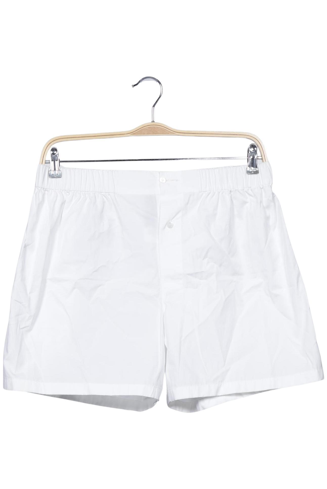 

Miu Miu Damen Shorts, weiß, Gr. 44