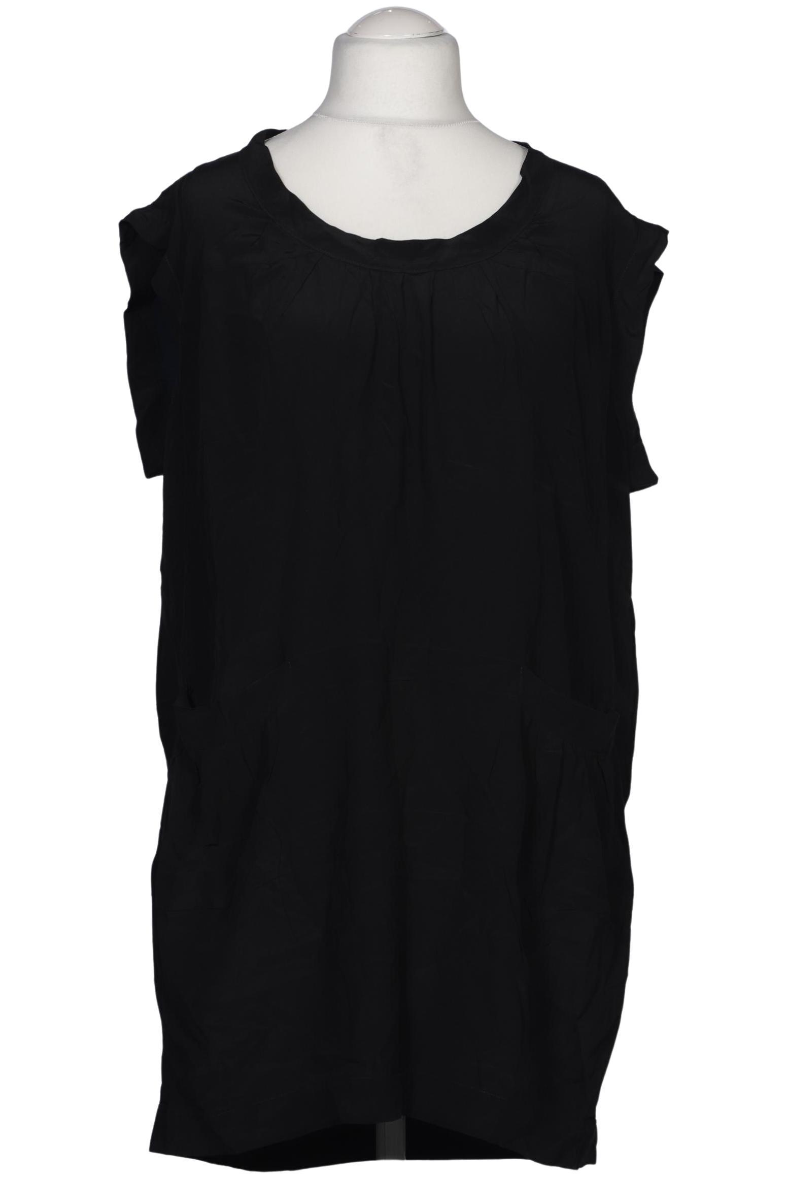 

Miu Miu Damen Kleid, schwarz, Gr. 44