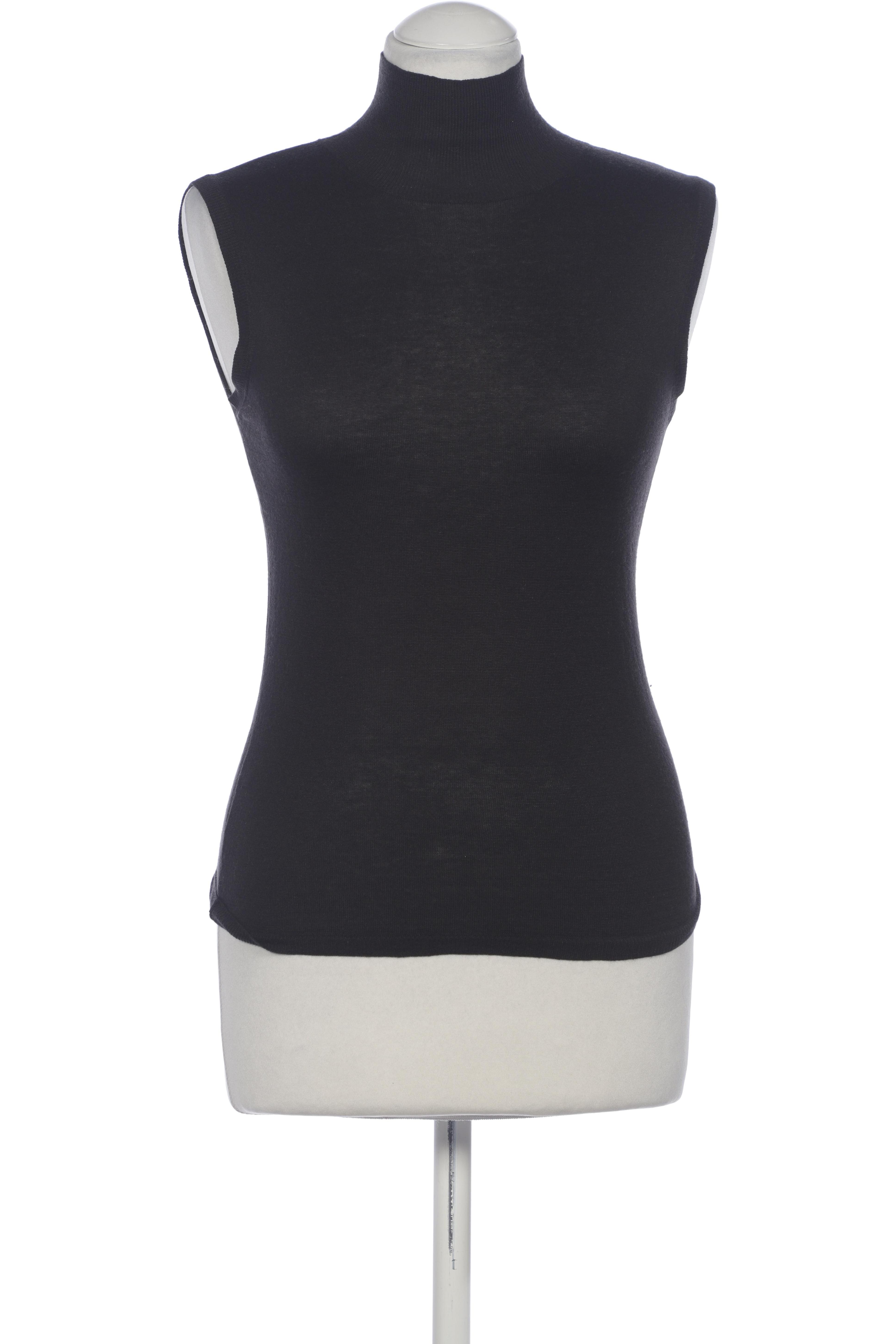

Miu Miu Damen Pullover, schwarz, Gr. 40