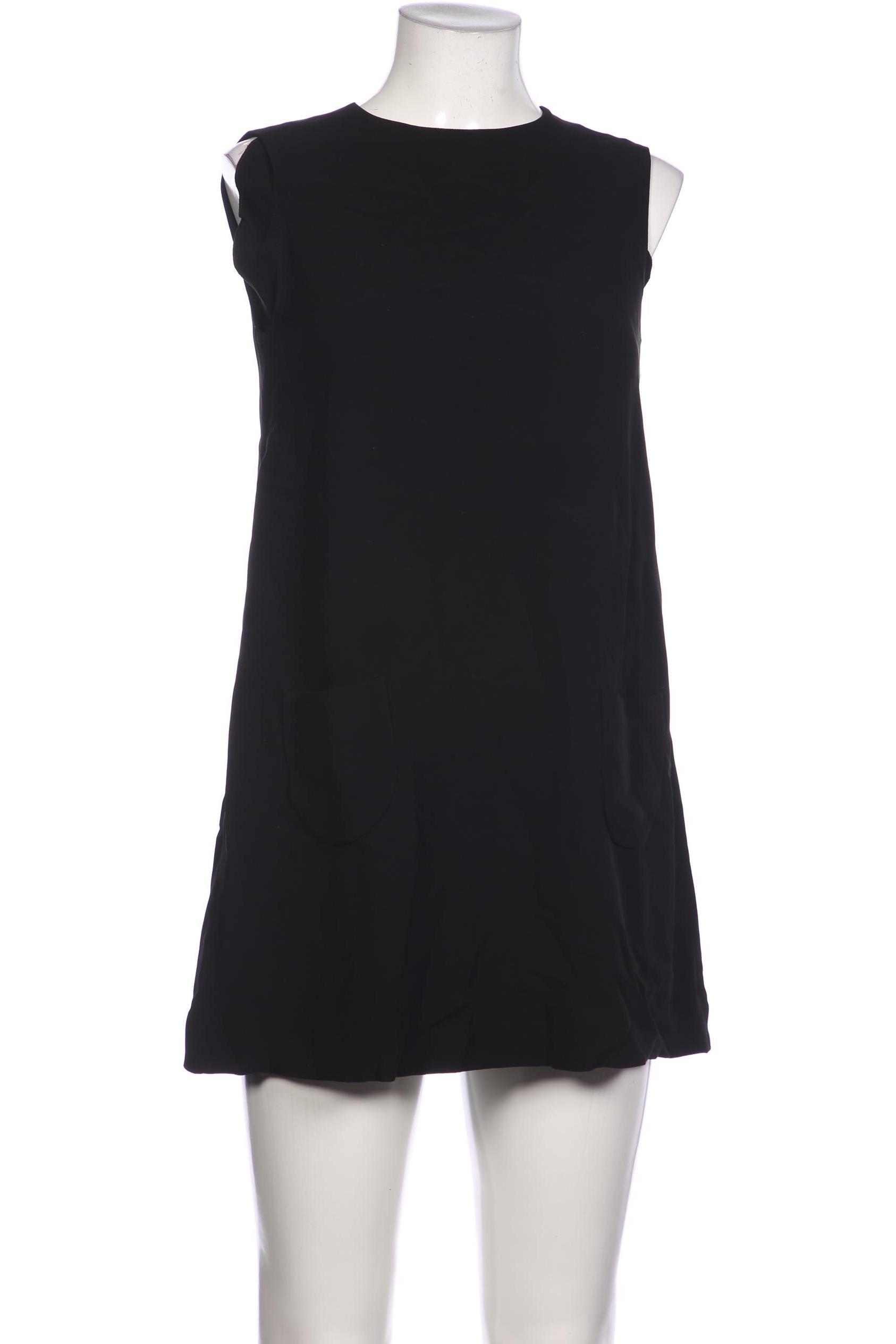 

Miu Miu Damen Kleid, schwarz, Gr. 40