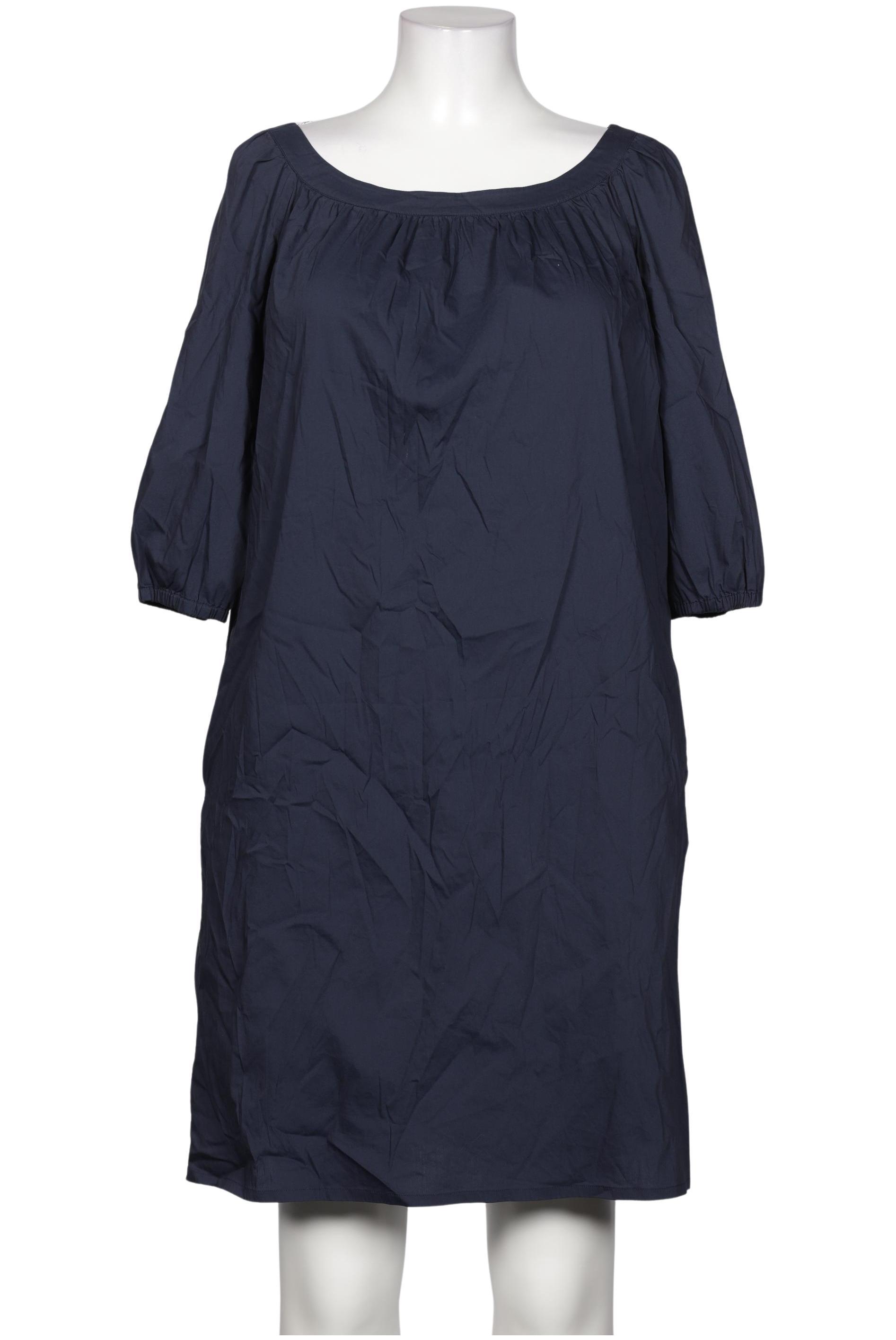 

Miu Miu Damen Kleid, marineblau, Gr. 44